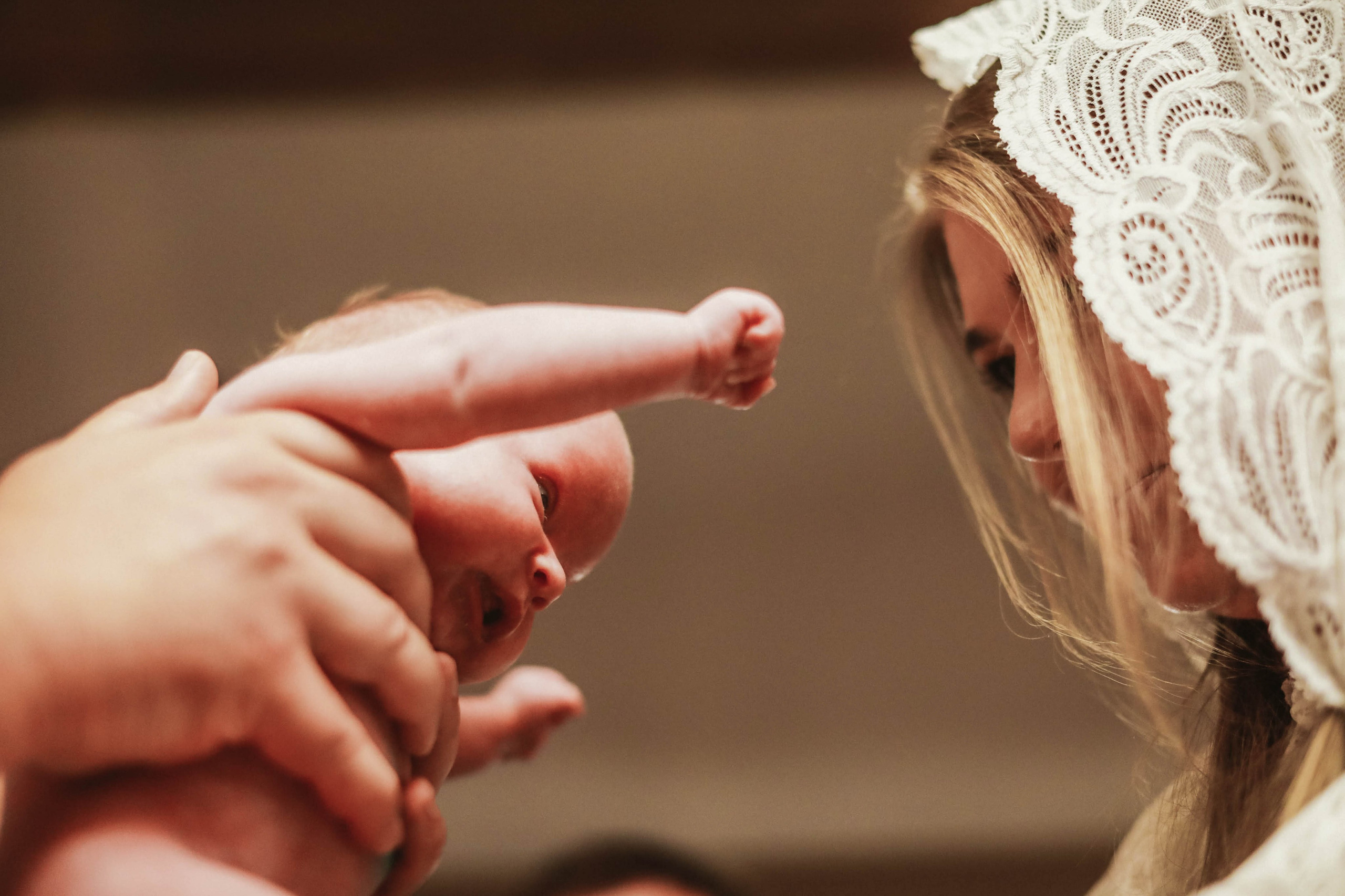 Таинство. Фотограф в Москве Проймин Алексей