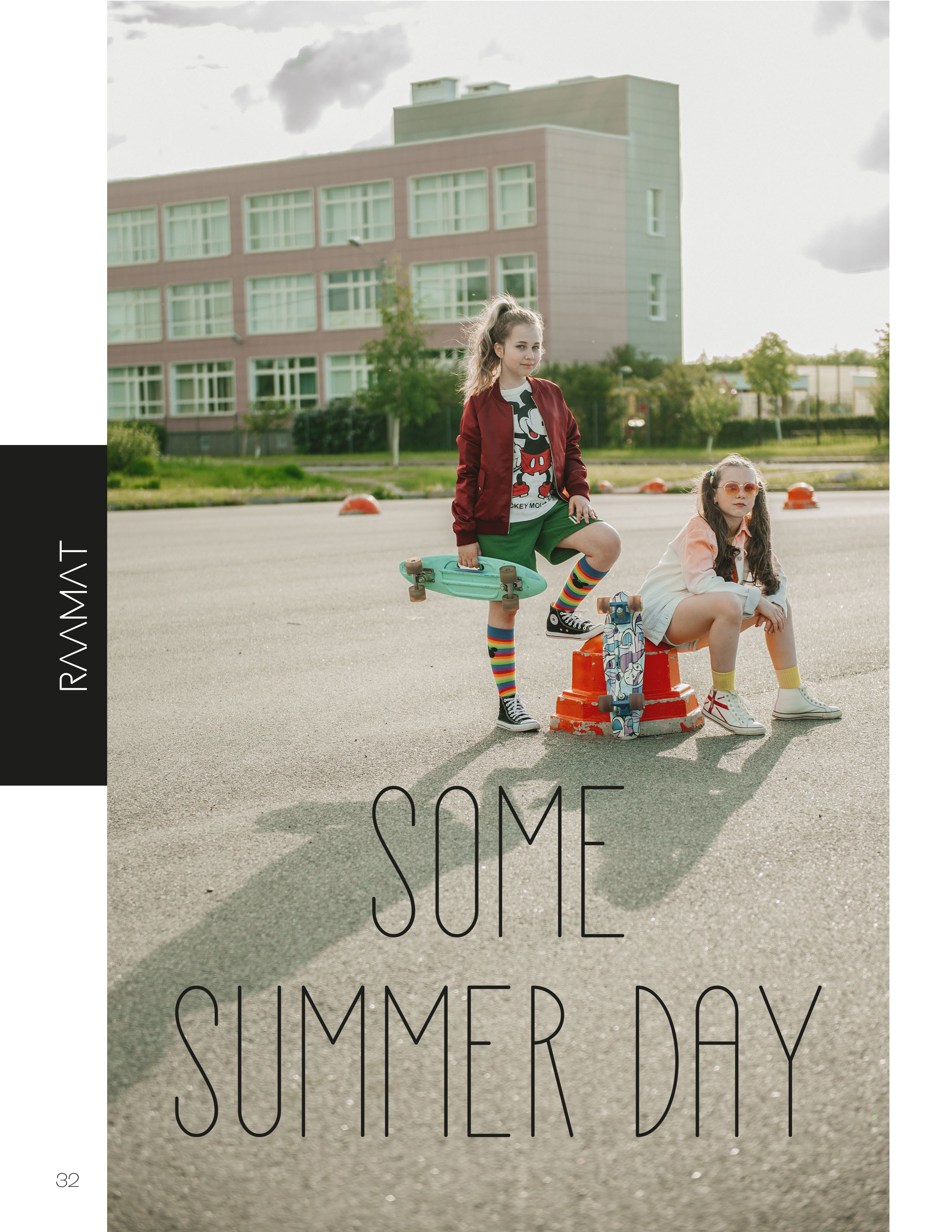 Raamat Magazine. Портретный и семейный фотограф в Санкт-Петербурге Марина Никифорова