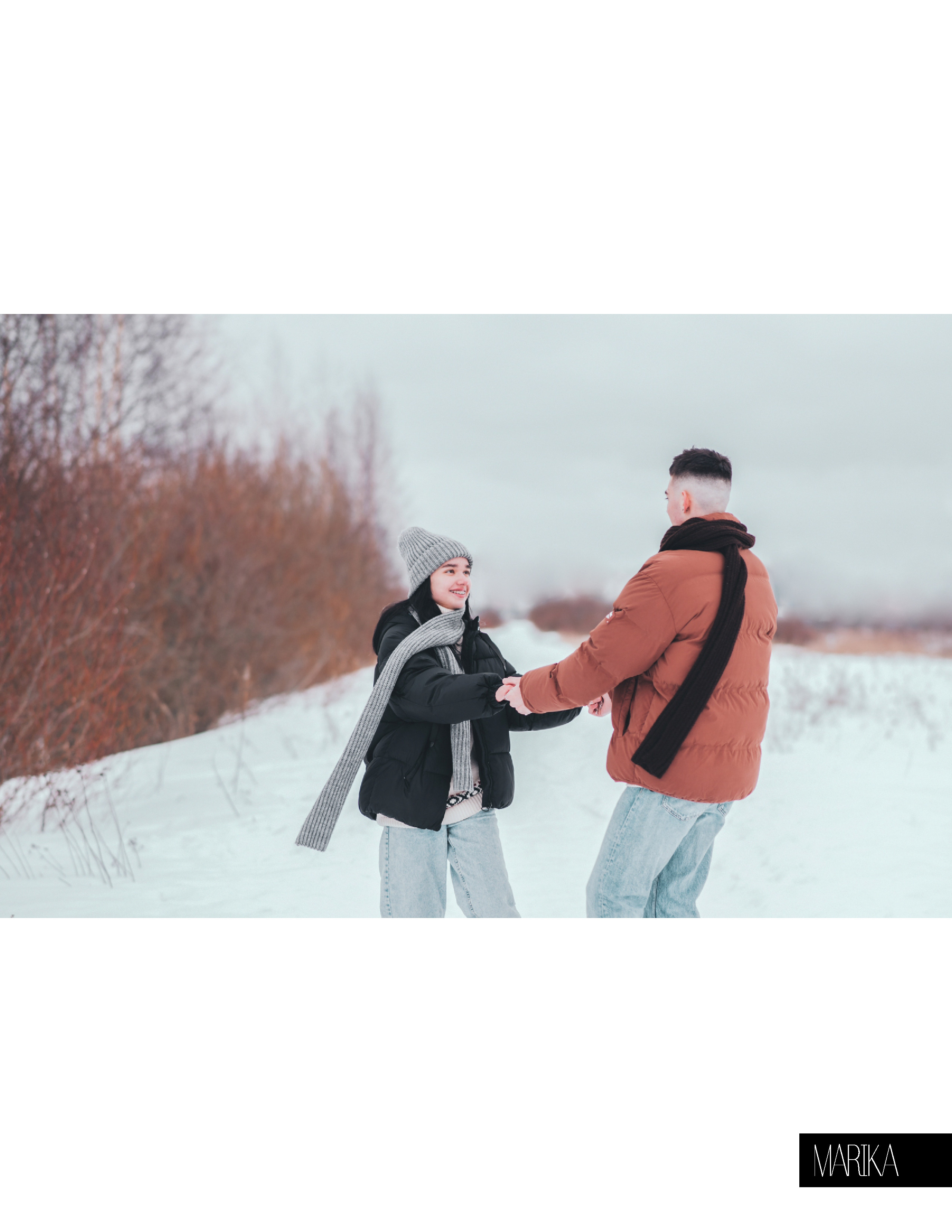 Marika Magazine PORTRAIT. Портретный и семейный фотограф в Санкт-Петербурге Марина Никифорова