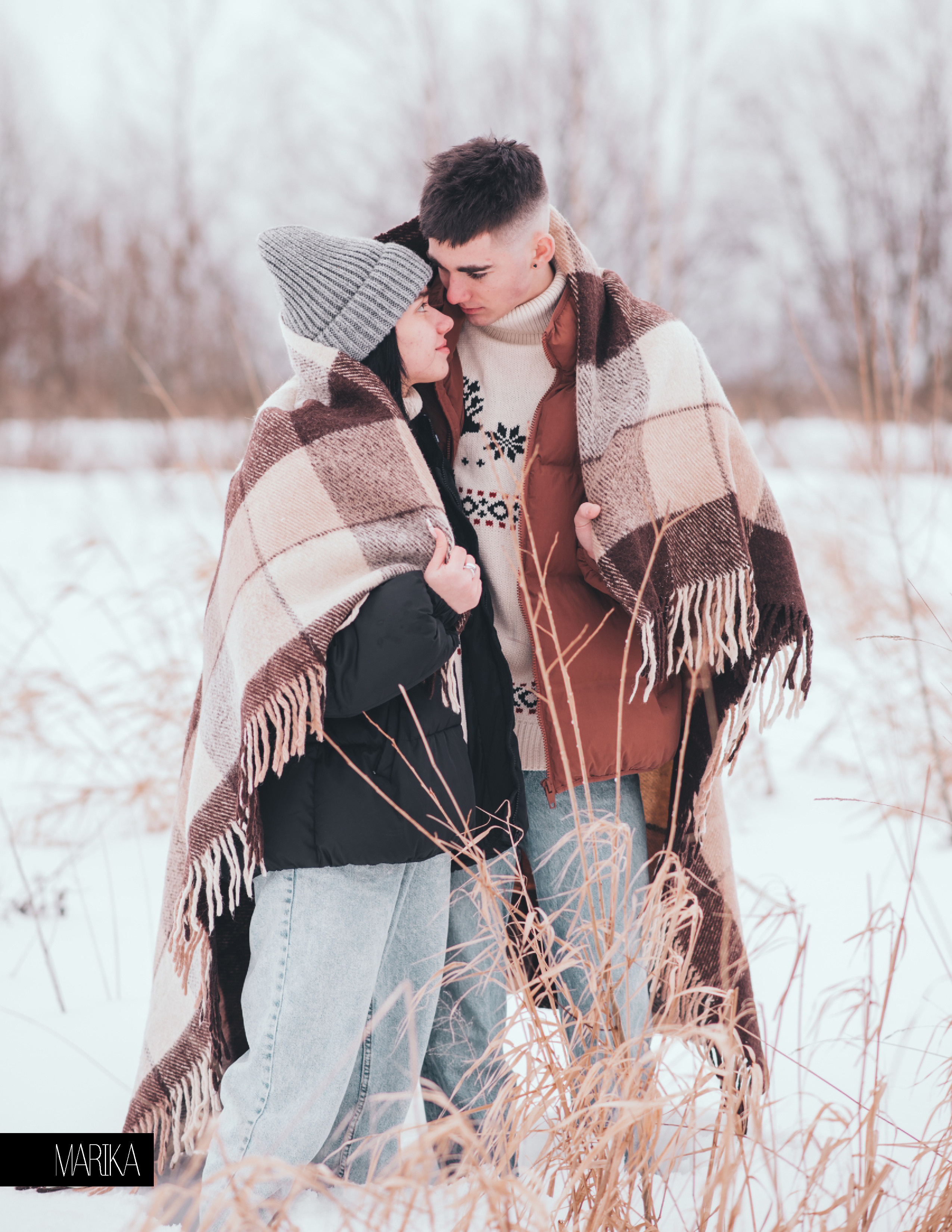 Marika Magazine PORTRAIT. Портретный и семейный фотограф в Санкт-Петербурге Марина Никифорова