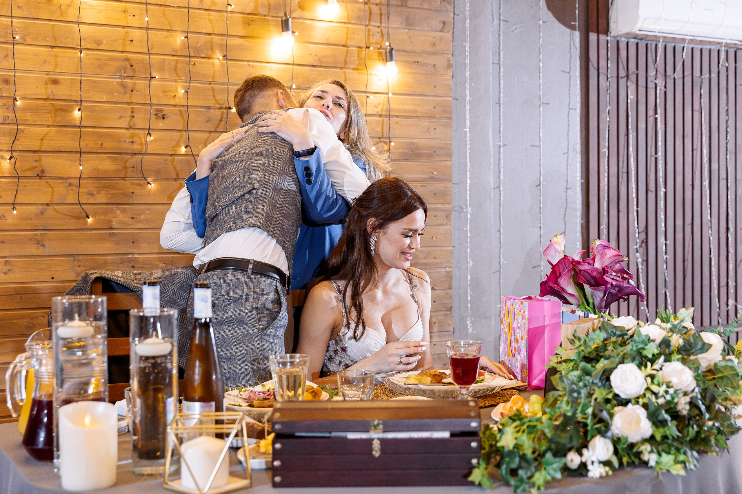 Ангелина и Иван. Свадебный и семейный фотограф в Челябинске Юлия Ишимова