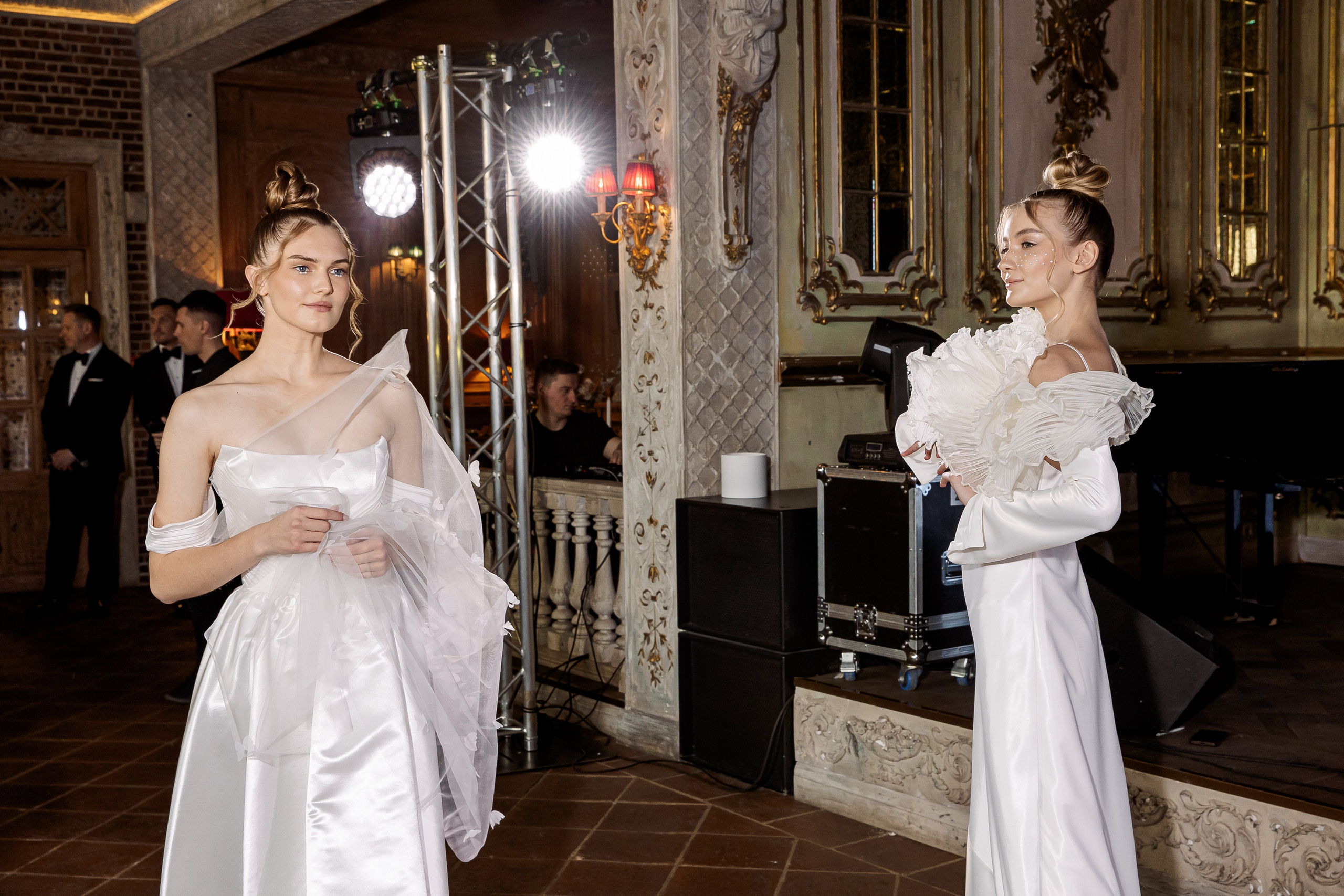 Свадебная выставка. Свадебный и семейный фотограф в Челябинске Юлия Ишимова