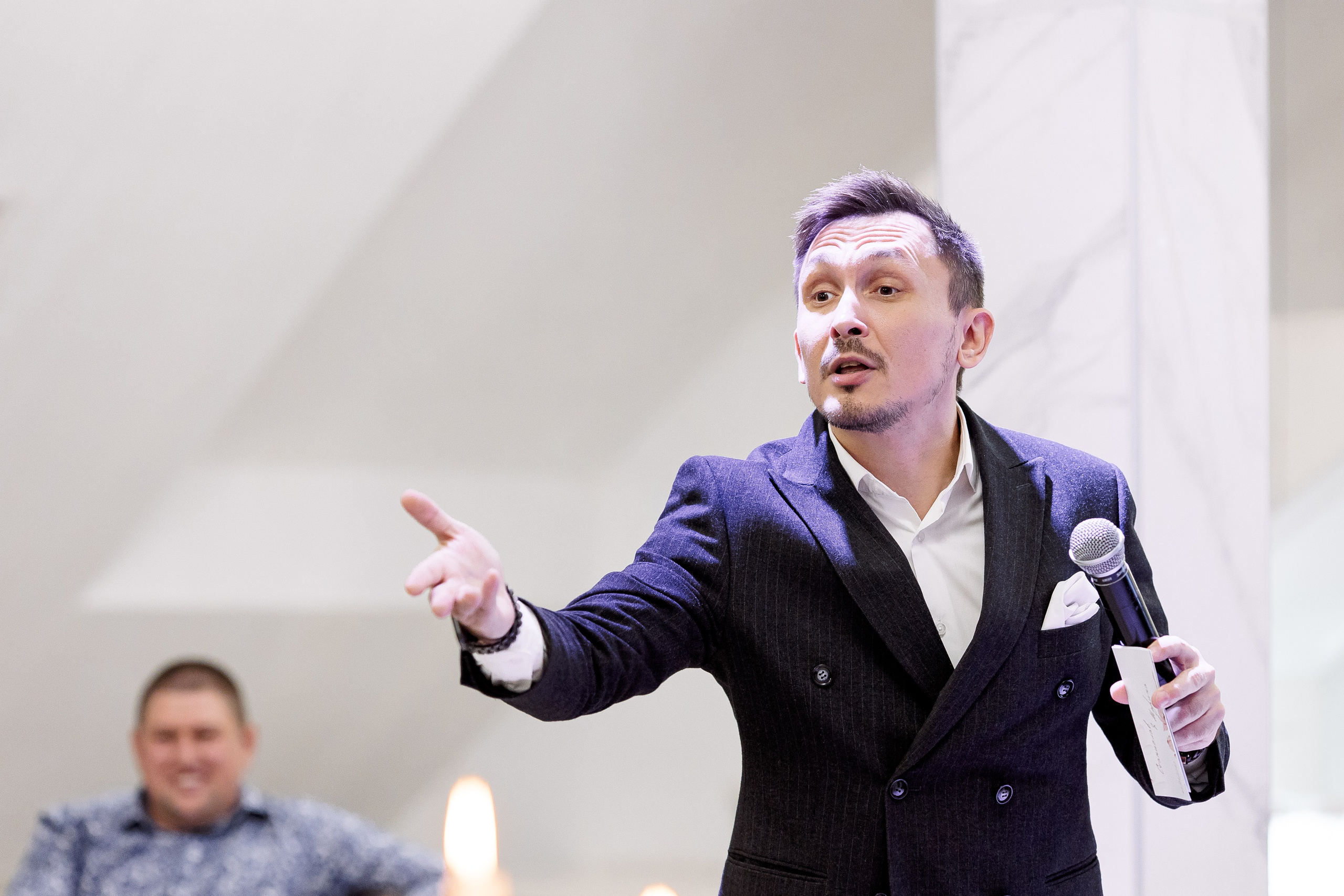 Станислав и Марина. Свадебный и семейный фотограф в Челябинске Юлия Ишимова