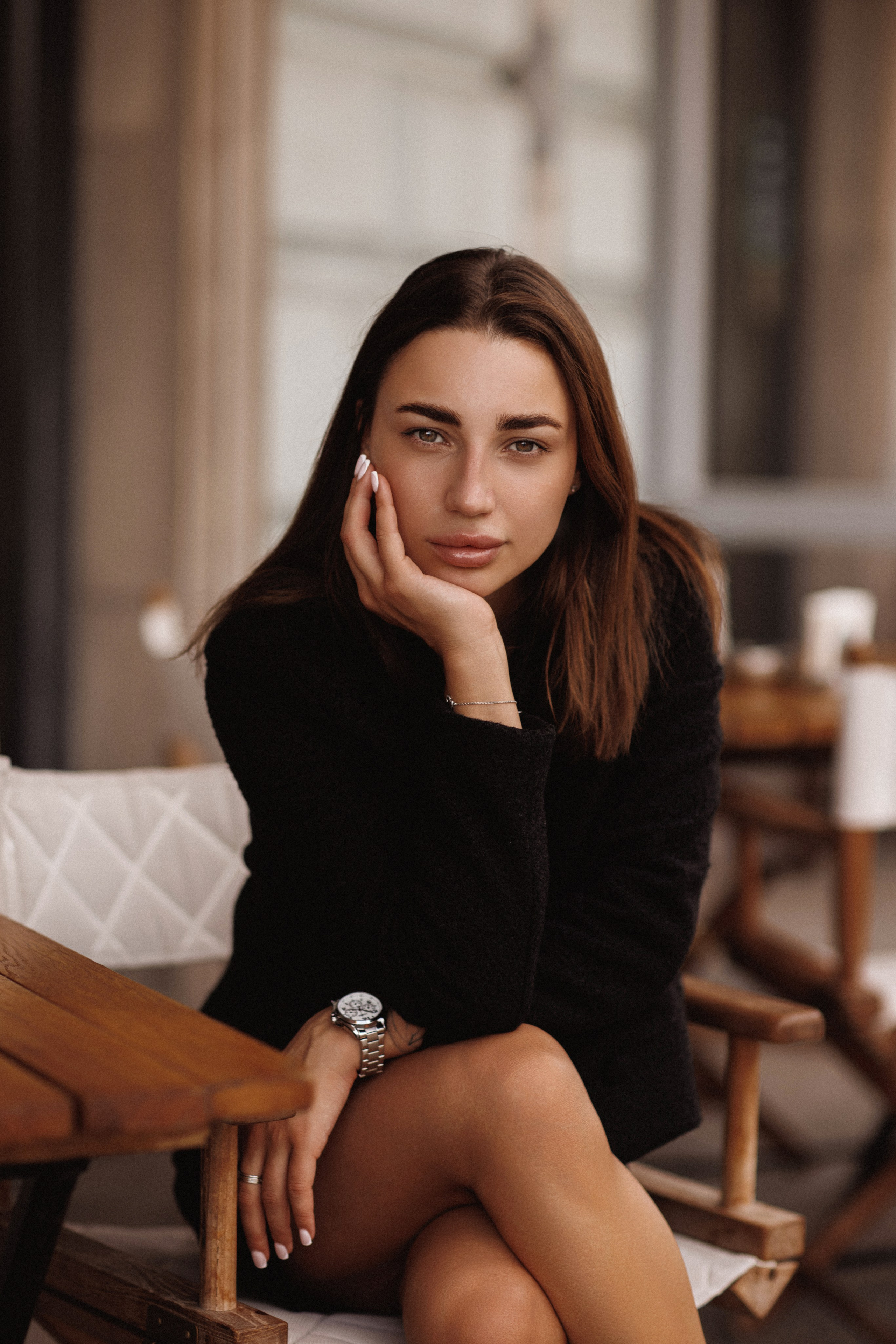 Диана. Свадебный и семейный фотограф в Москве Julia Juice