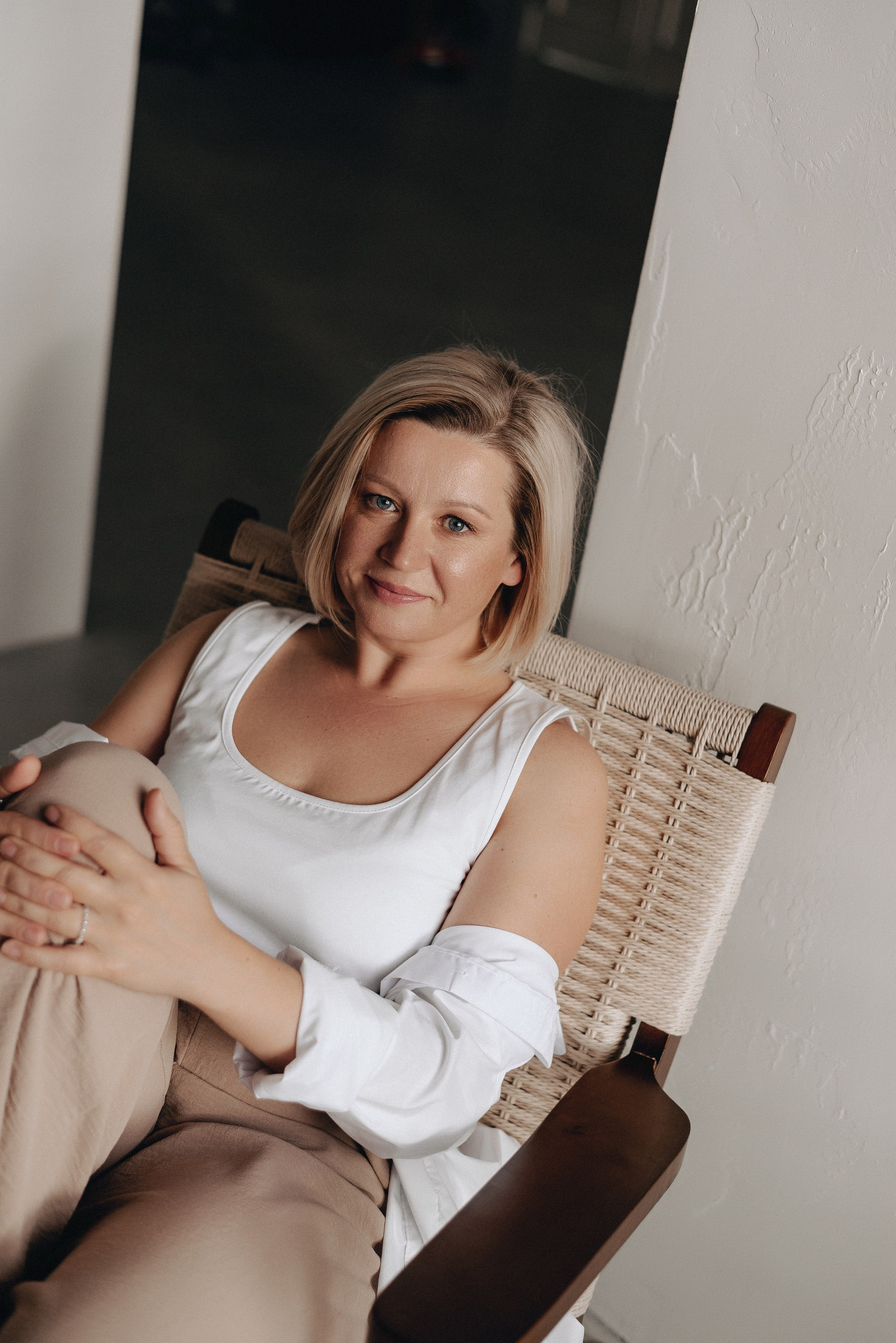 ELEN. Екатерина Курбанова. Женский фотограф