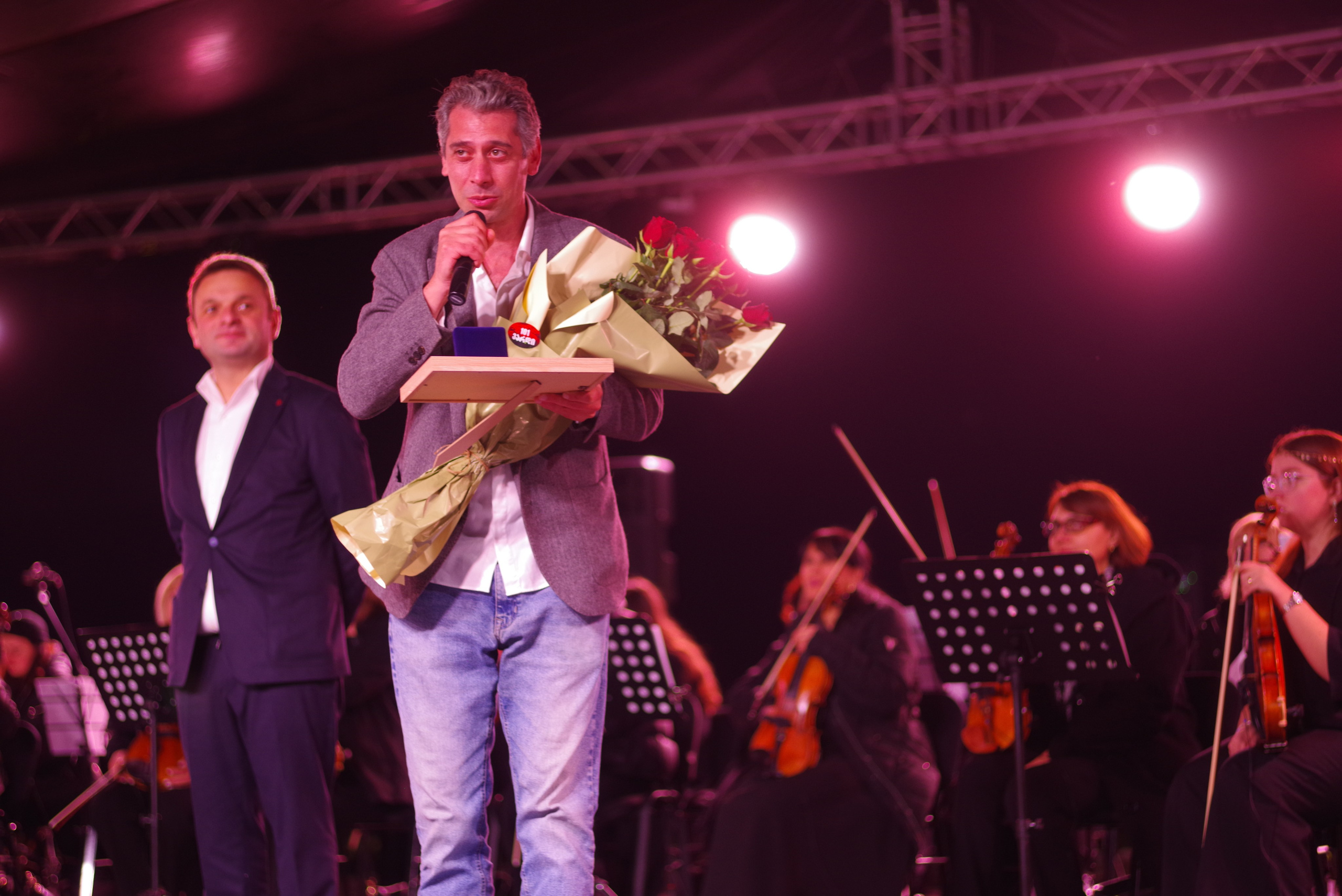 Эгрисоба. Портретный фотограф Денис Милютин