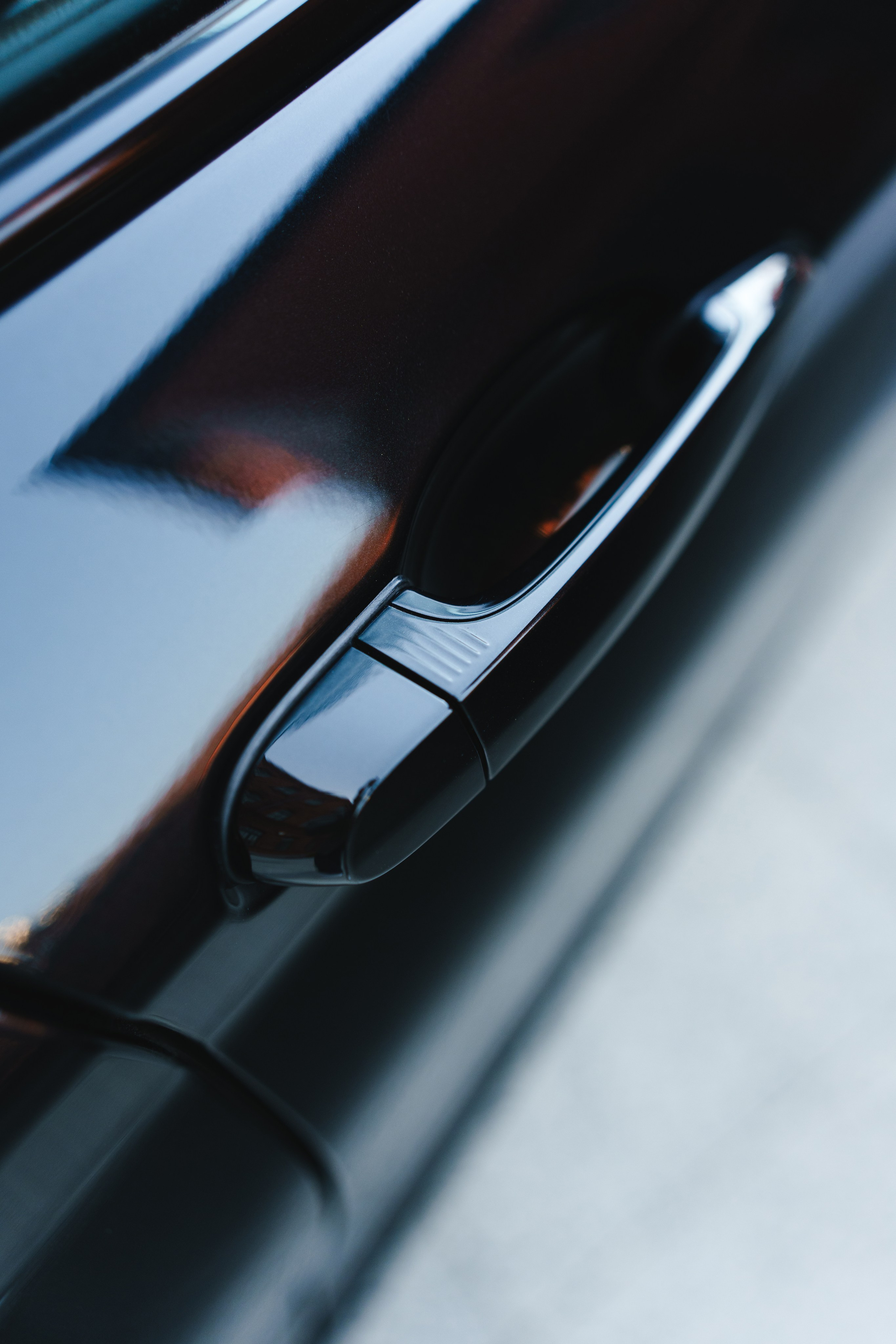 BMW 140i. Фотограф в СПБ Алмаз Камаев