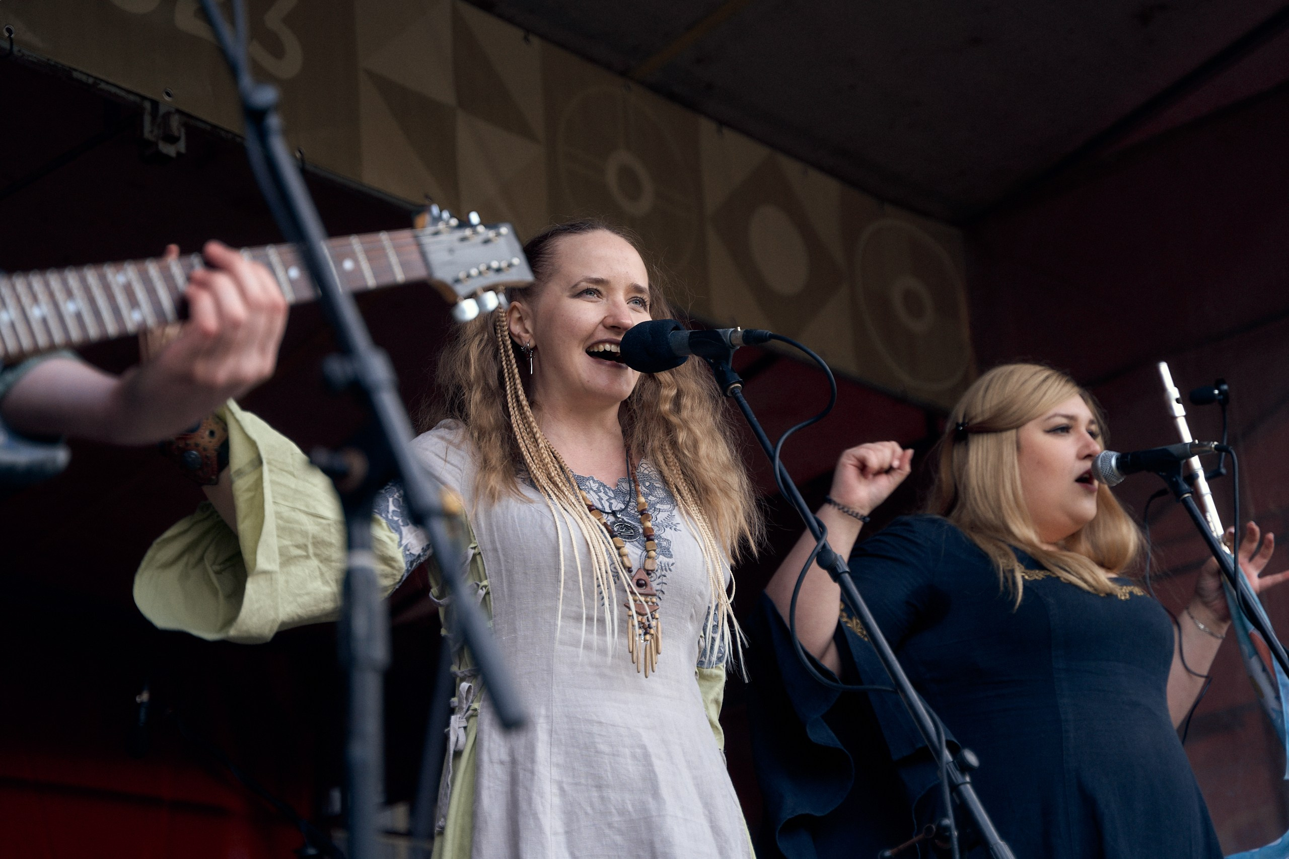 Новоторжский рубеж 2026: исторический фестиваль в Василёво