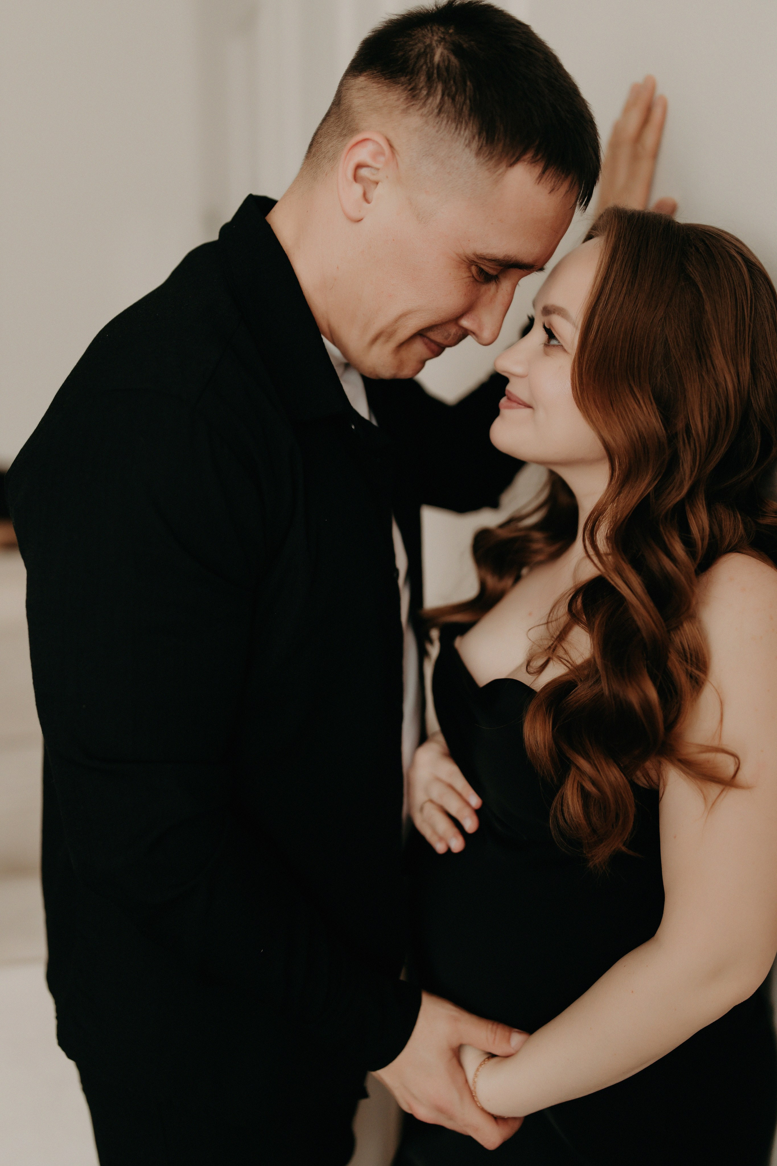 Любить. Свадебный и семейный фотограф в Казани и Волжске