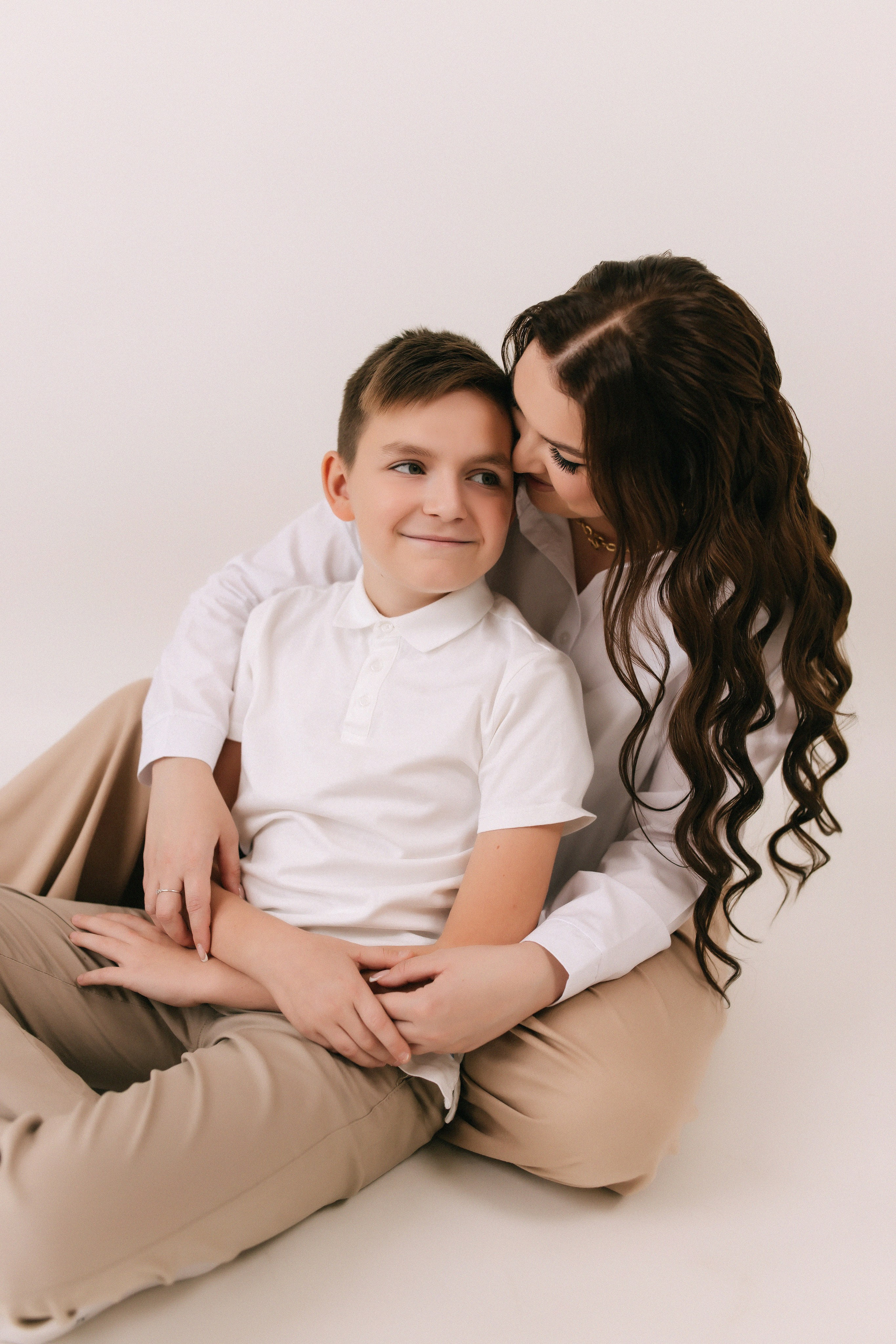 Екатерина и Елисей. Свадебный и семейный фотограф в Казани и Волжске