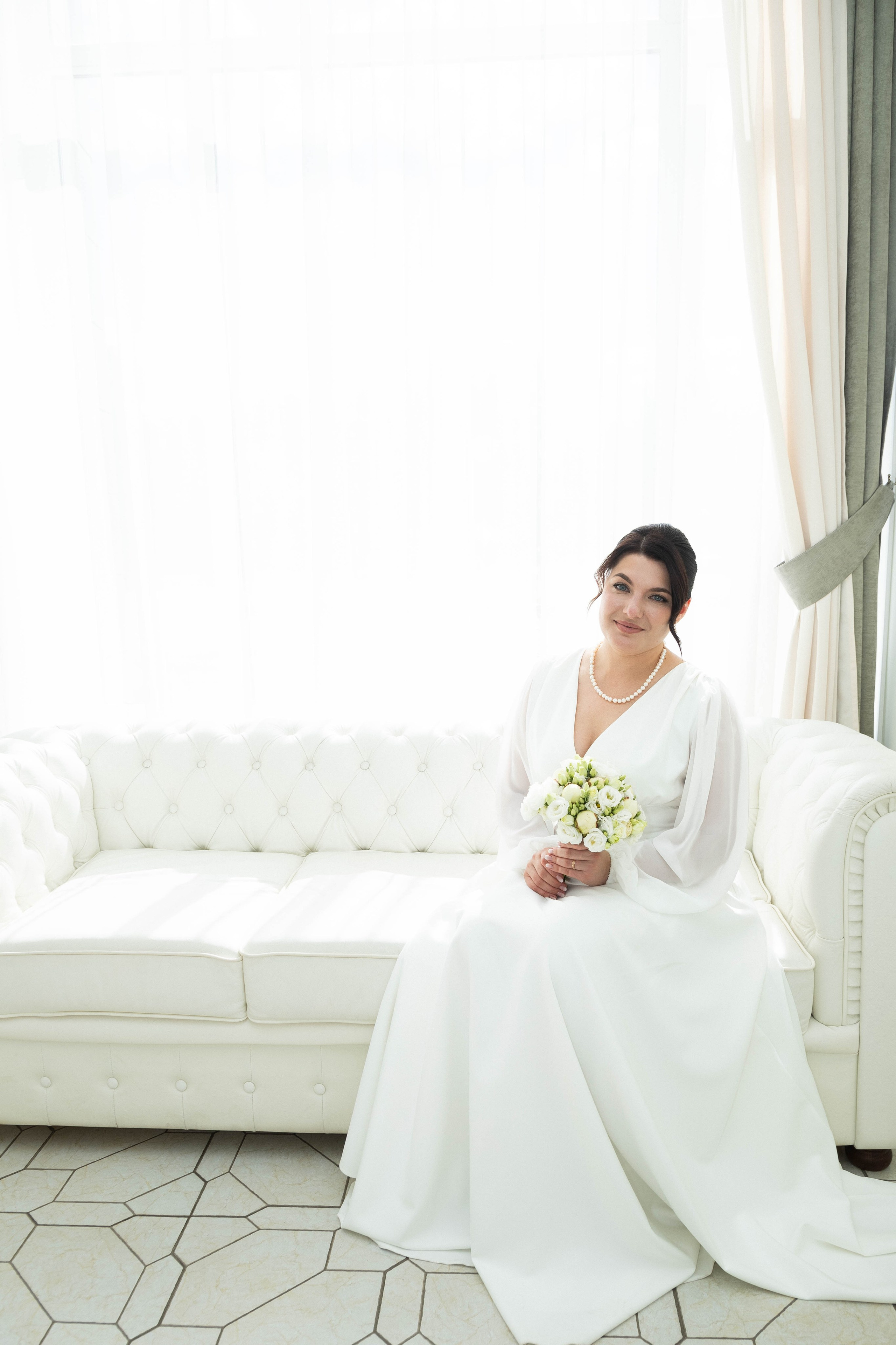 Павел и Юлия. Фотограф Анастасия Тихонова