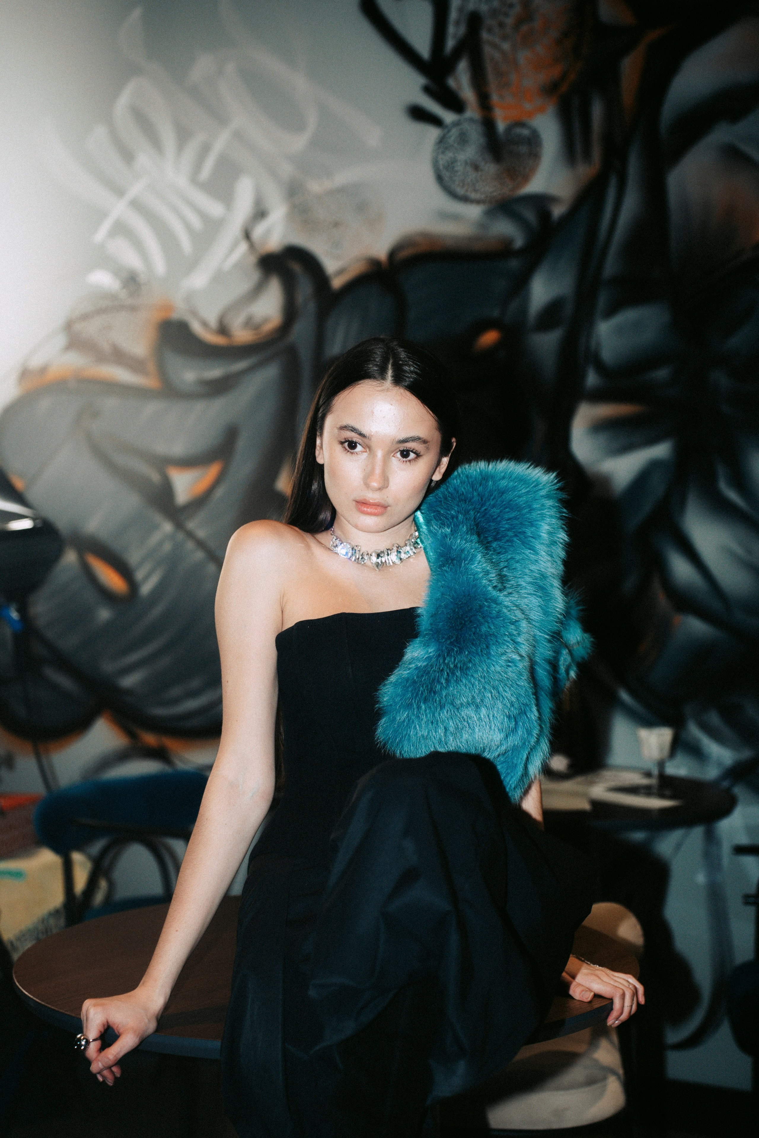 Открытие O'zbek. Главная