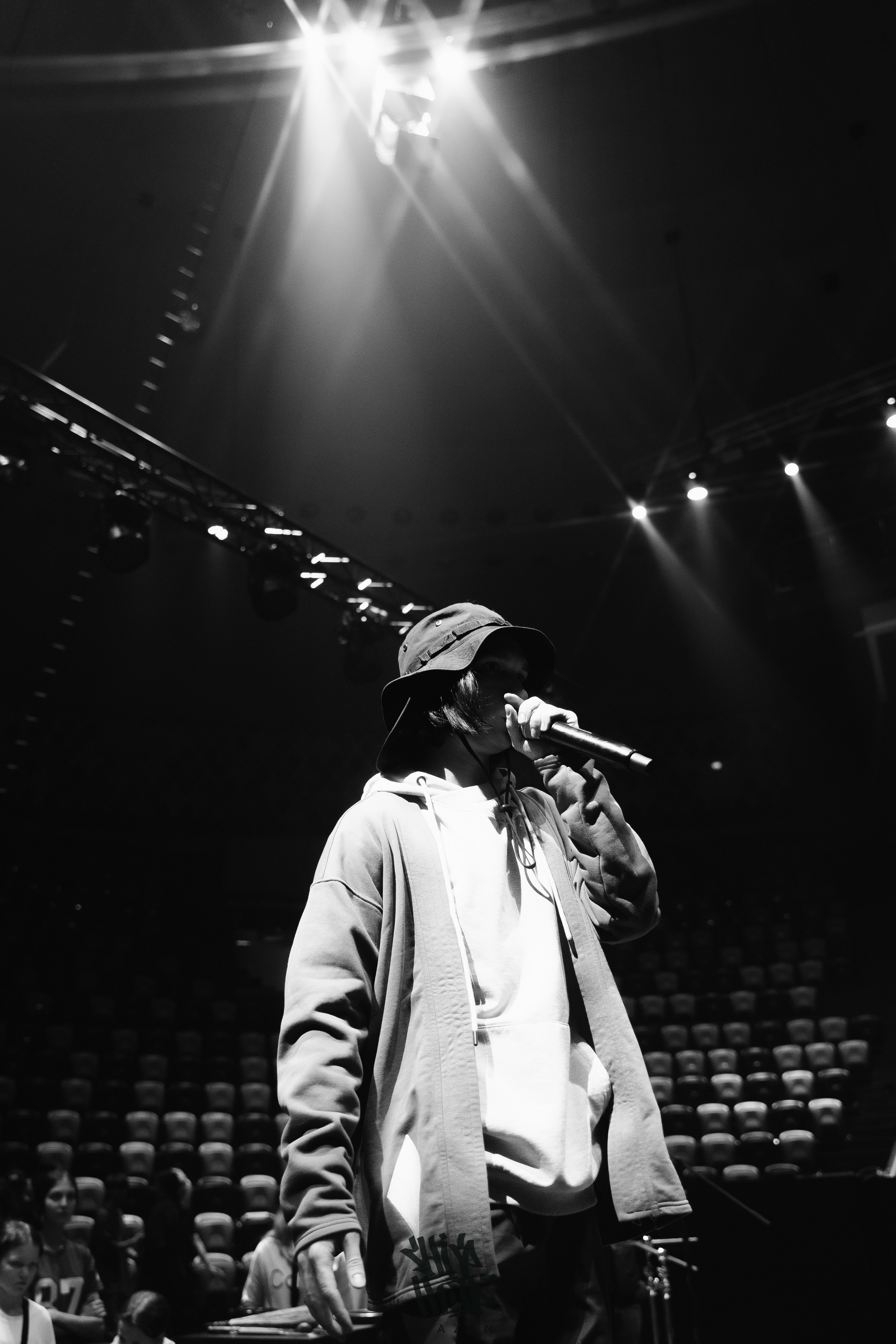 HIP HOP KAZAN 2024. Главная