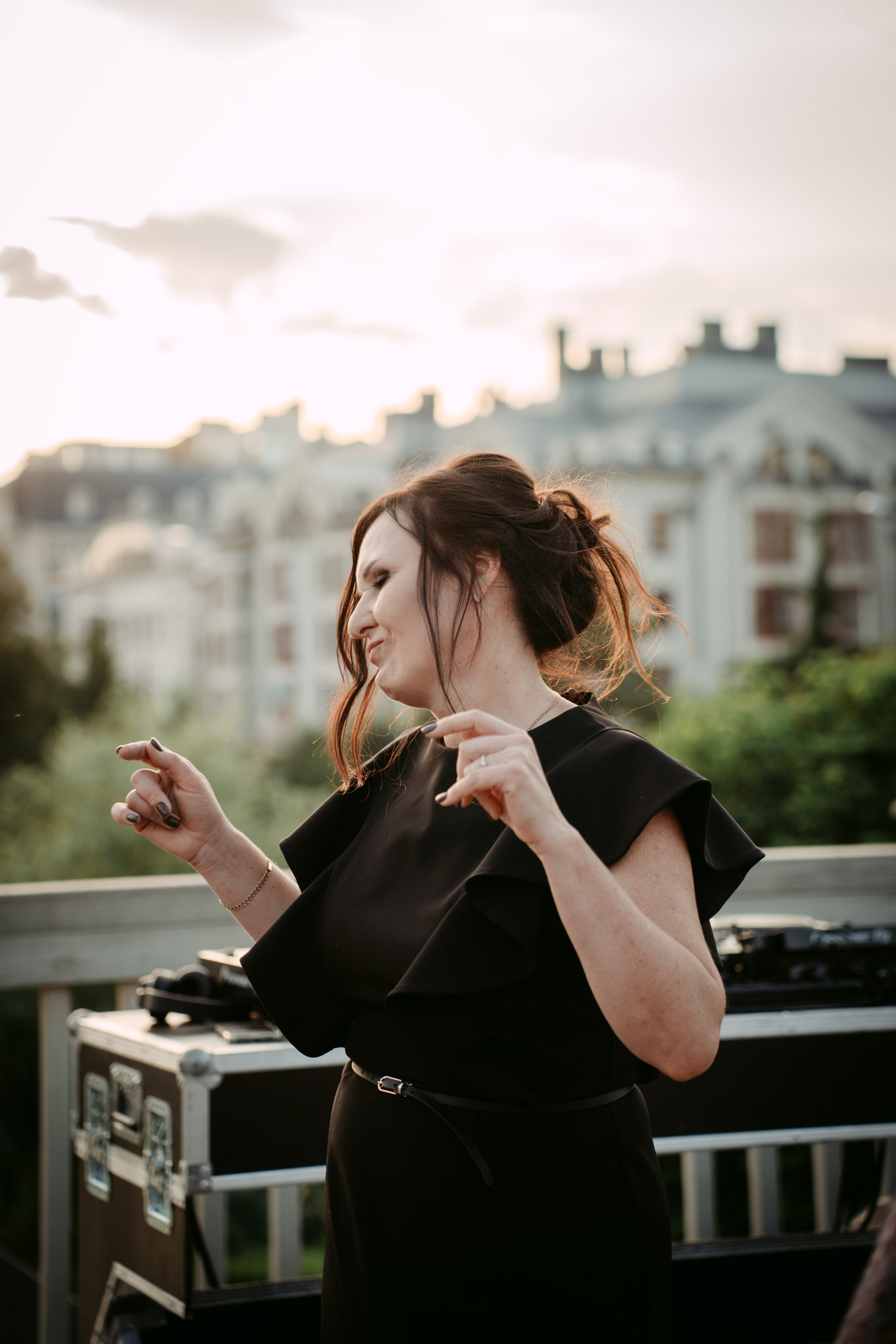 Свадьба Полины и Коли. Главная