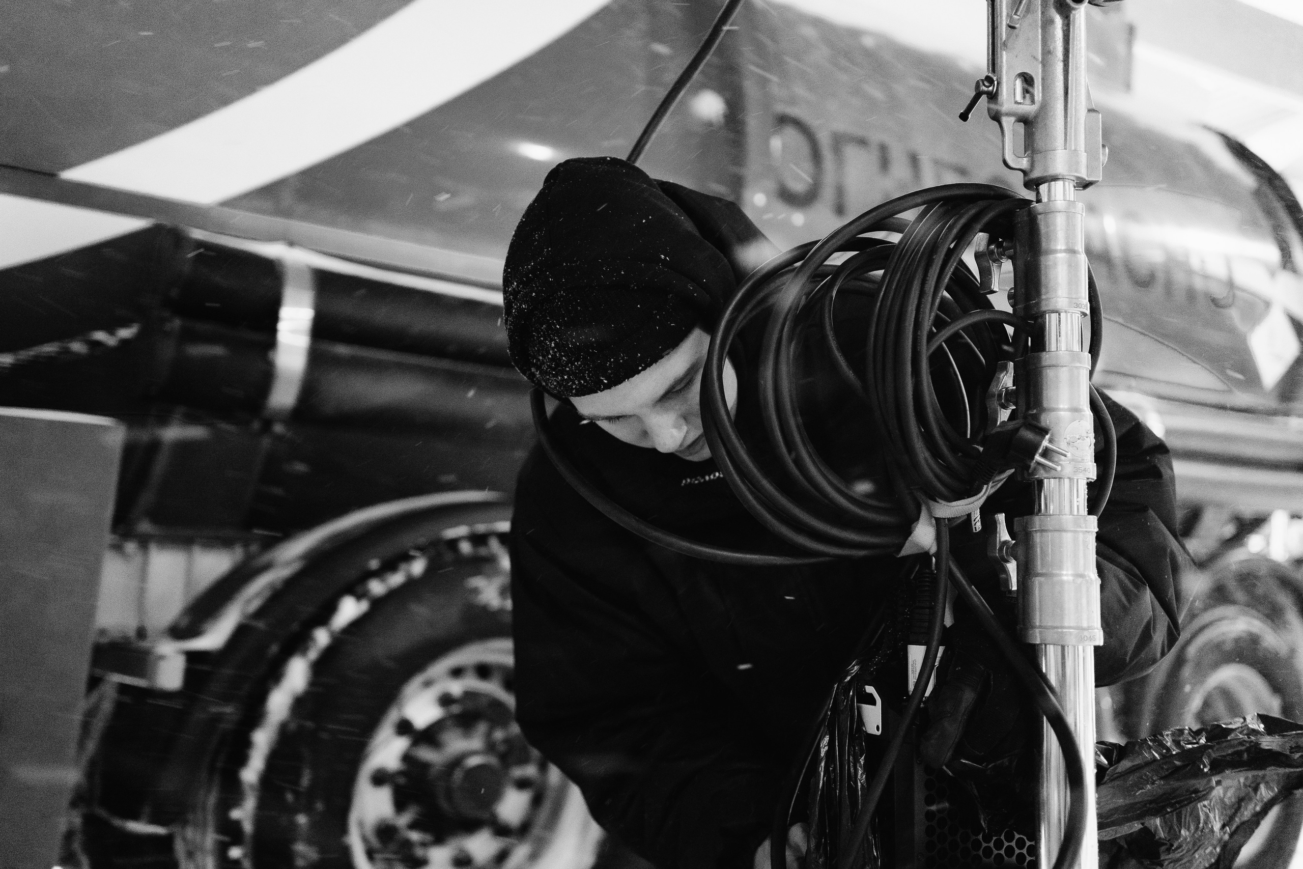 Backstage Татнефть х Зилант х Ак Барс. Главная