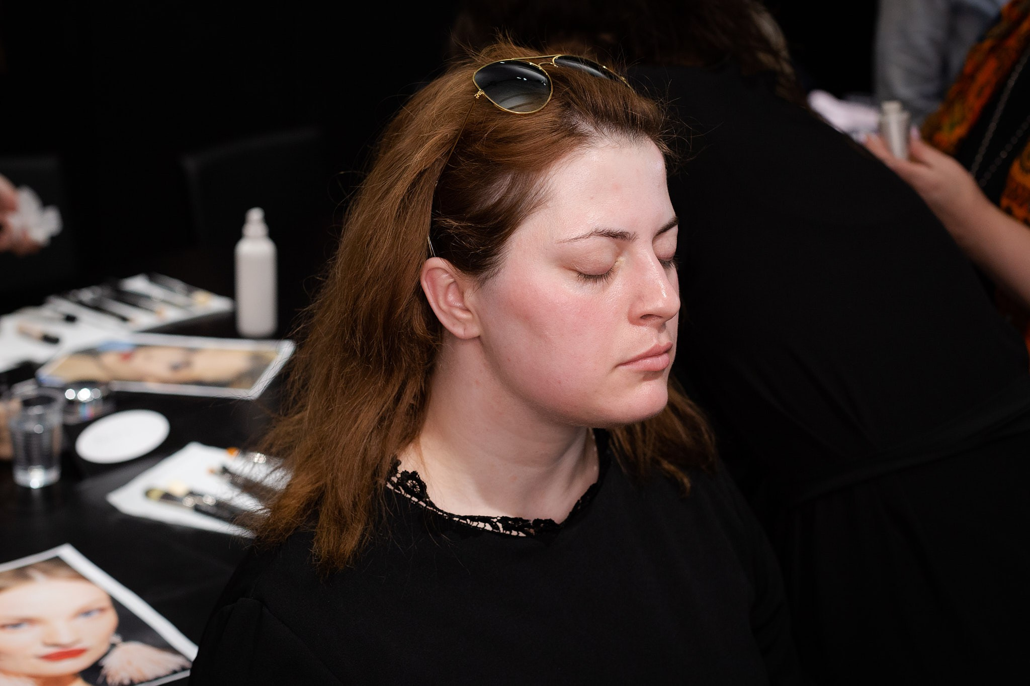 Mac. Организация фото/видео съемки, Москва