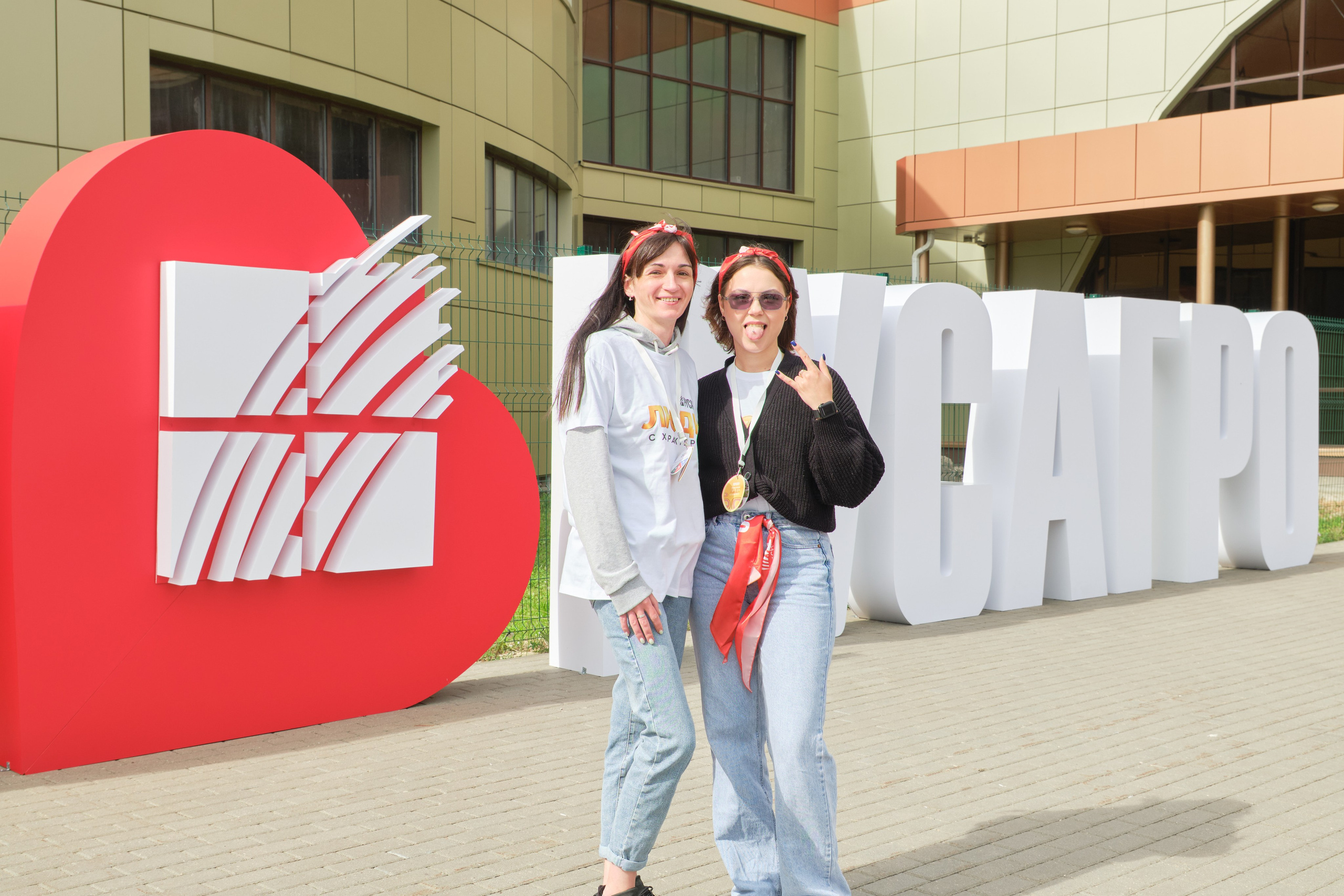 РУСАГРО. Организация фото/видео съемки, Москва