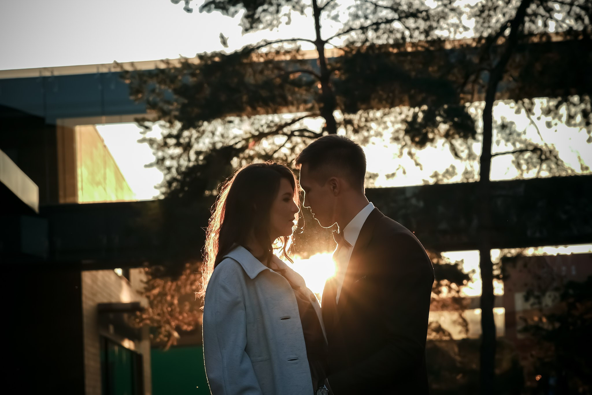 Константин&Александра. Организация фото/видео съемки, Москва