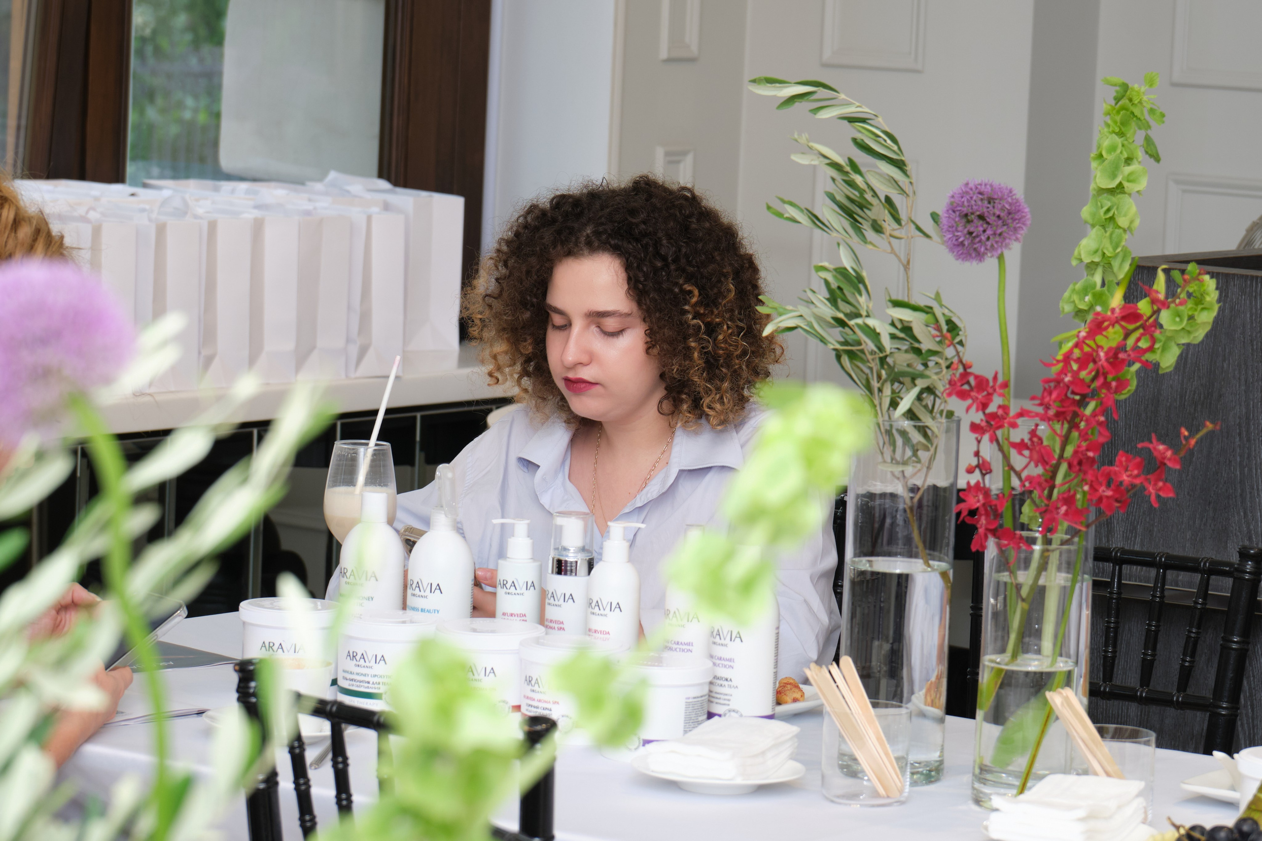 ARAVIA. Организация фото/видео съемки, Москва