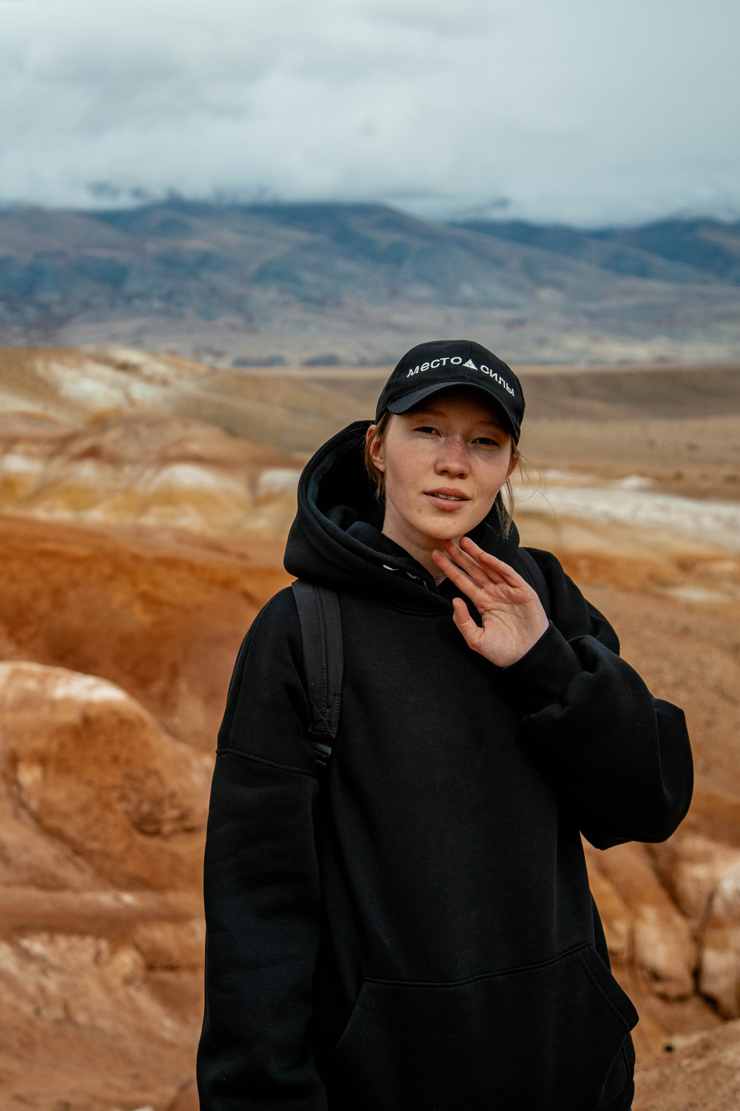 Место Силы. VIP-туры на Байкал. Фотограф Анна Чернигова