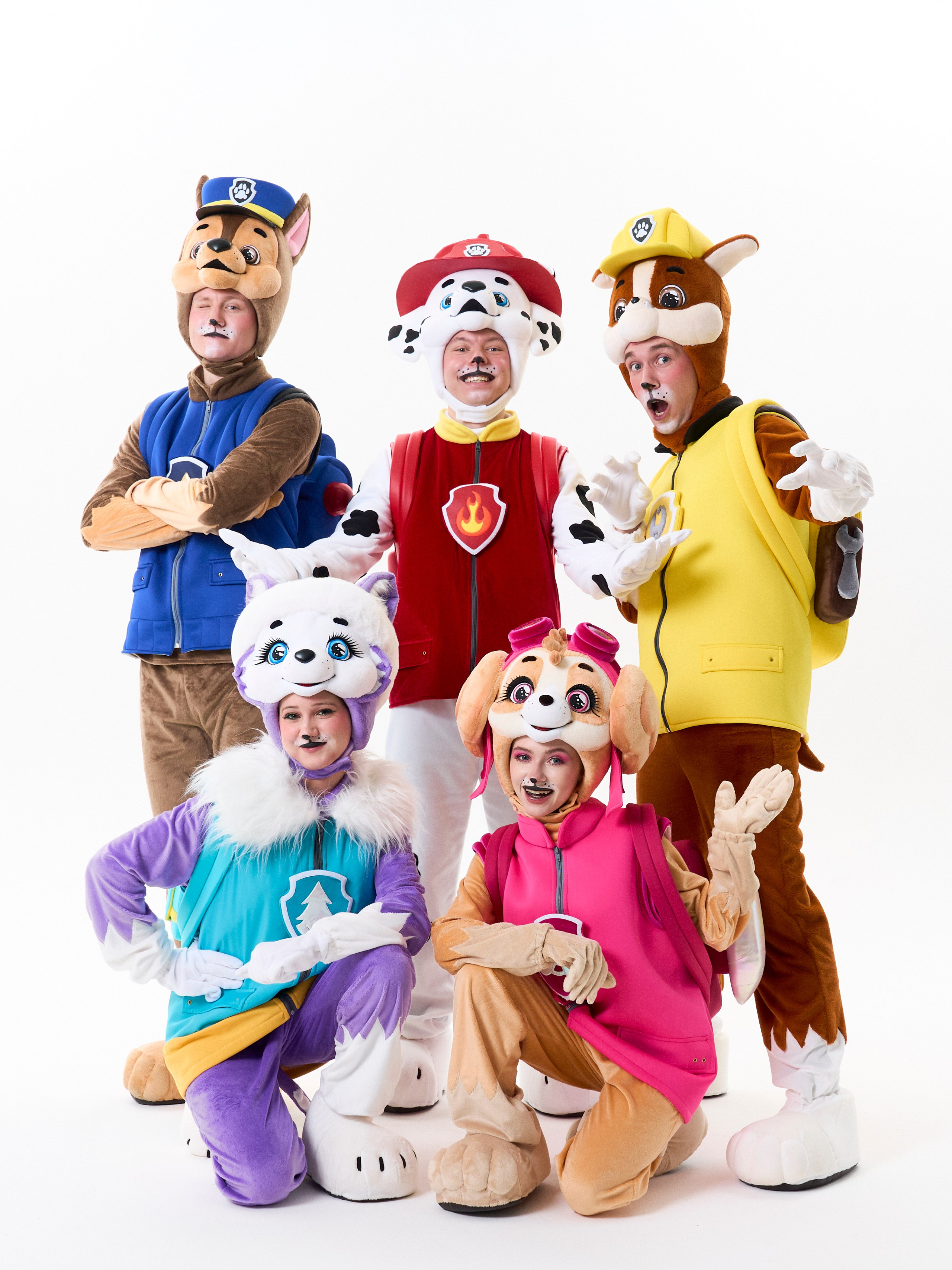 Каталог. Портретный фотограф в Москве