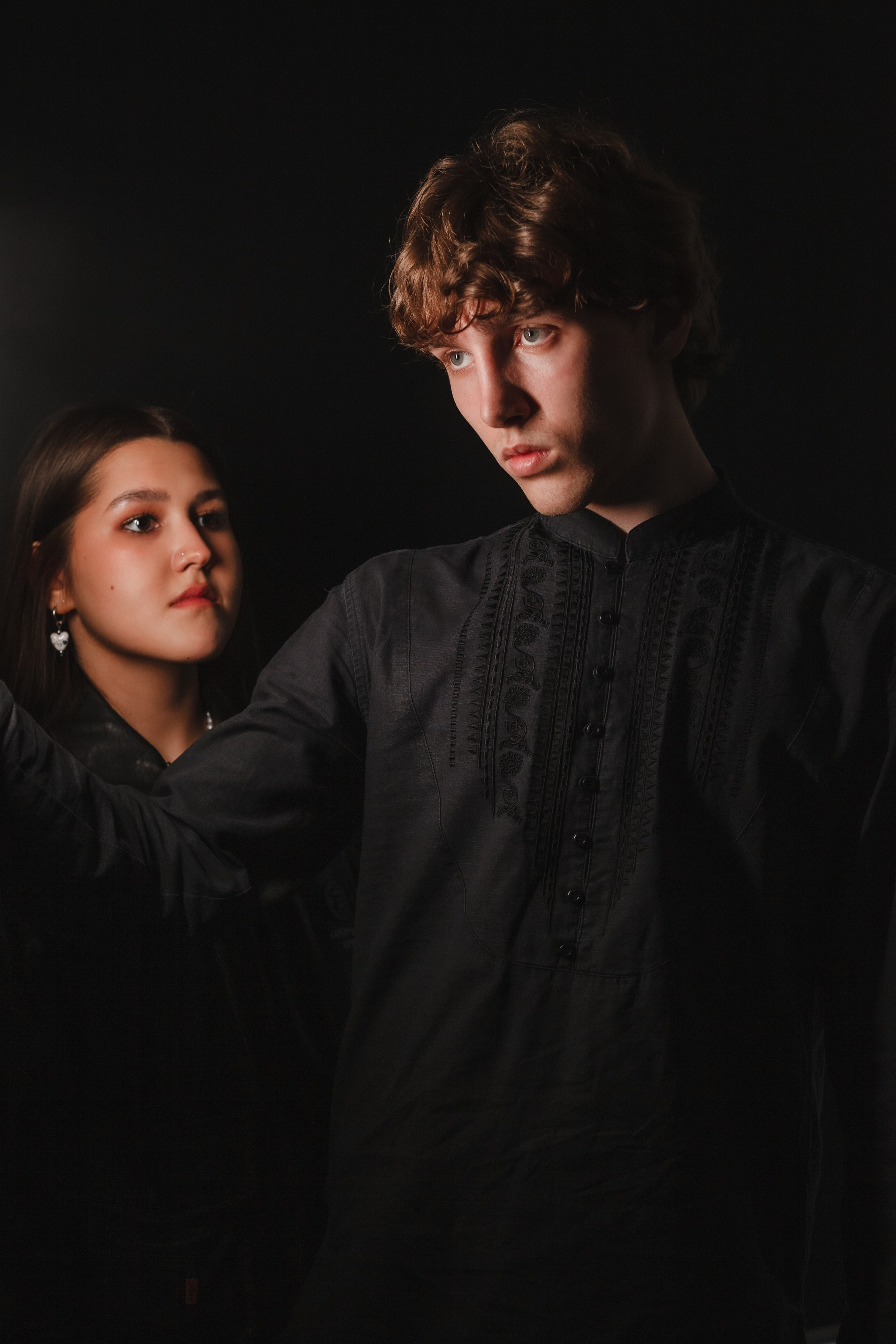 Школьный. Портретный и репортажный фотограф в Москве, Ольга Ларема