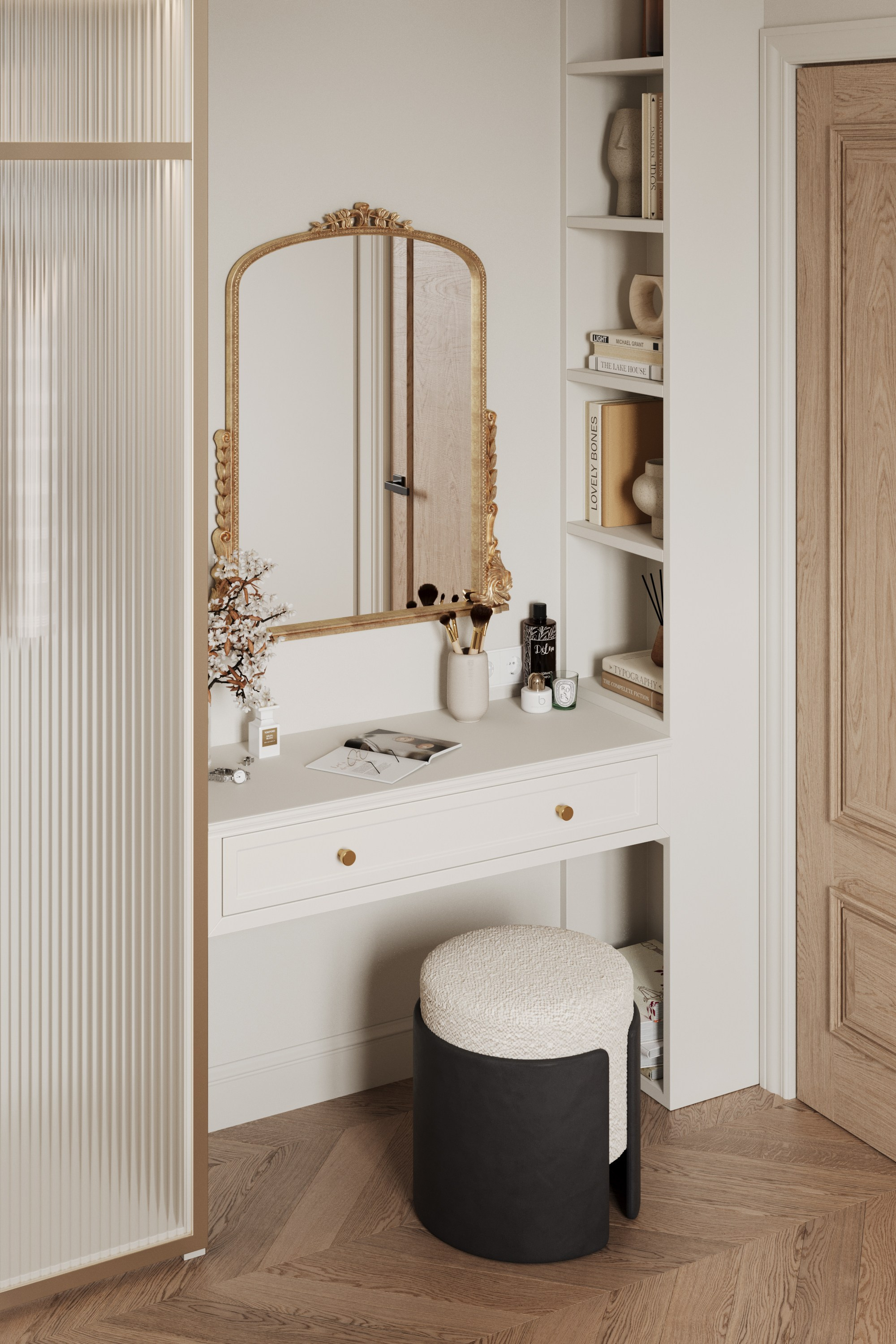 Красивая однушка 37 м² под сдачу в аренду