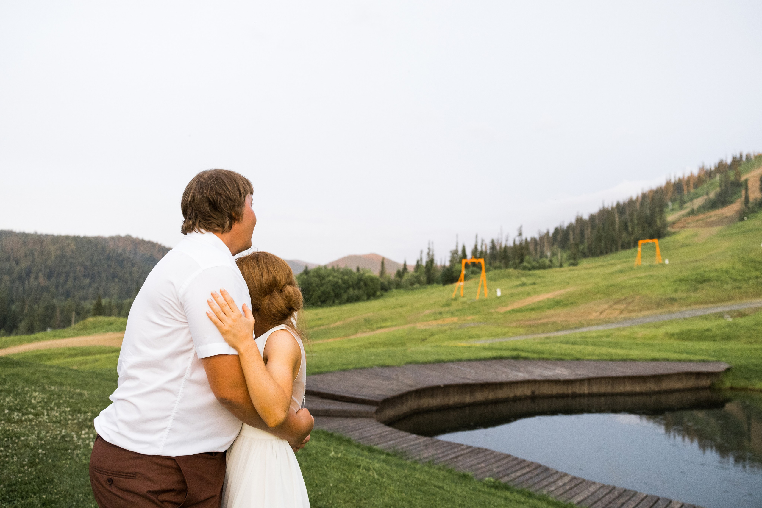 Катя и Кирилл