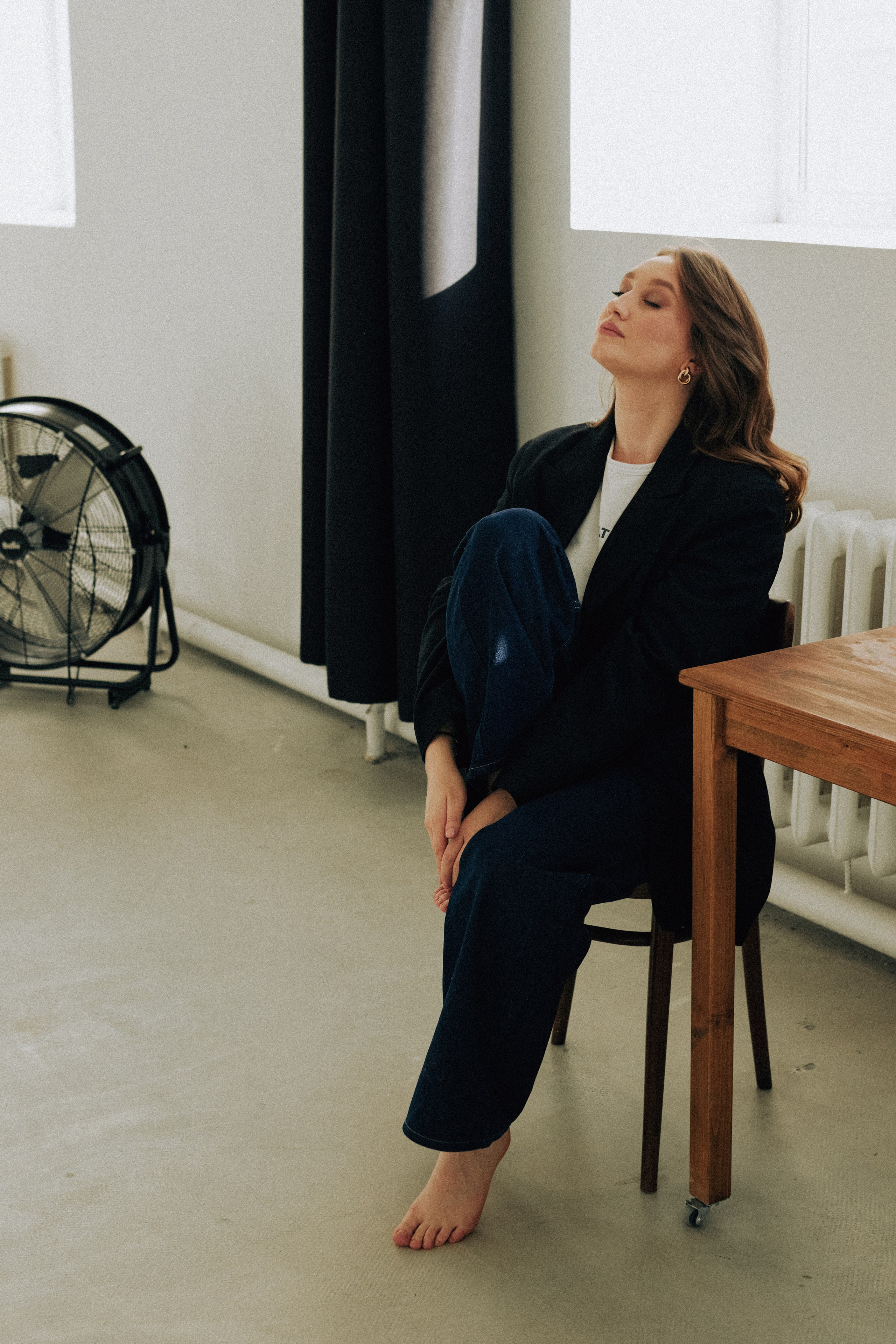 Даша. Фотограф Стилист Тюмень Вера Хайруллина