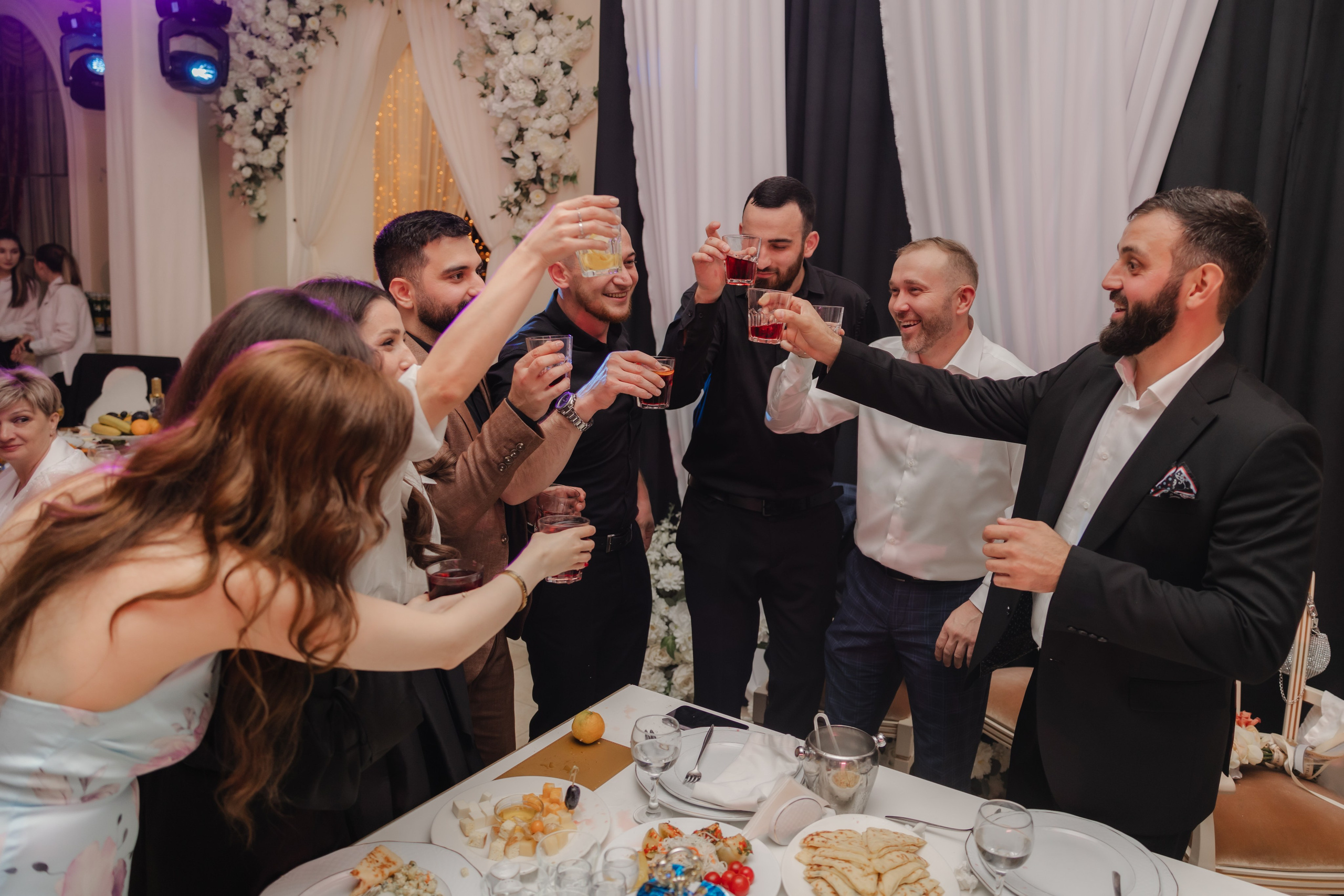 Wedding. Фотограф Артур Саубаров в городе Нальчик