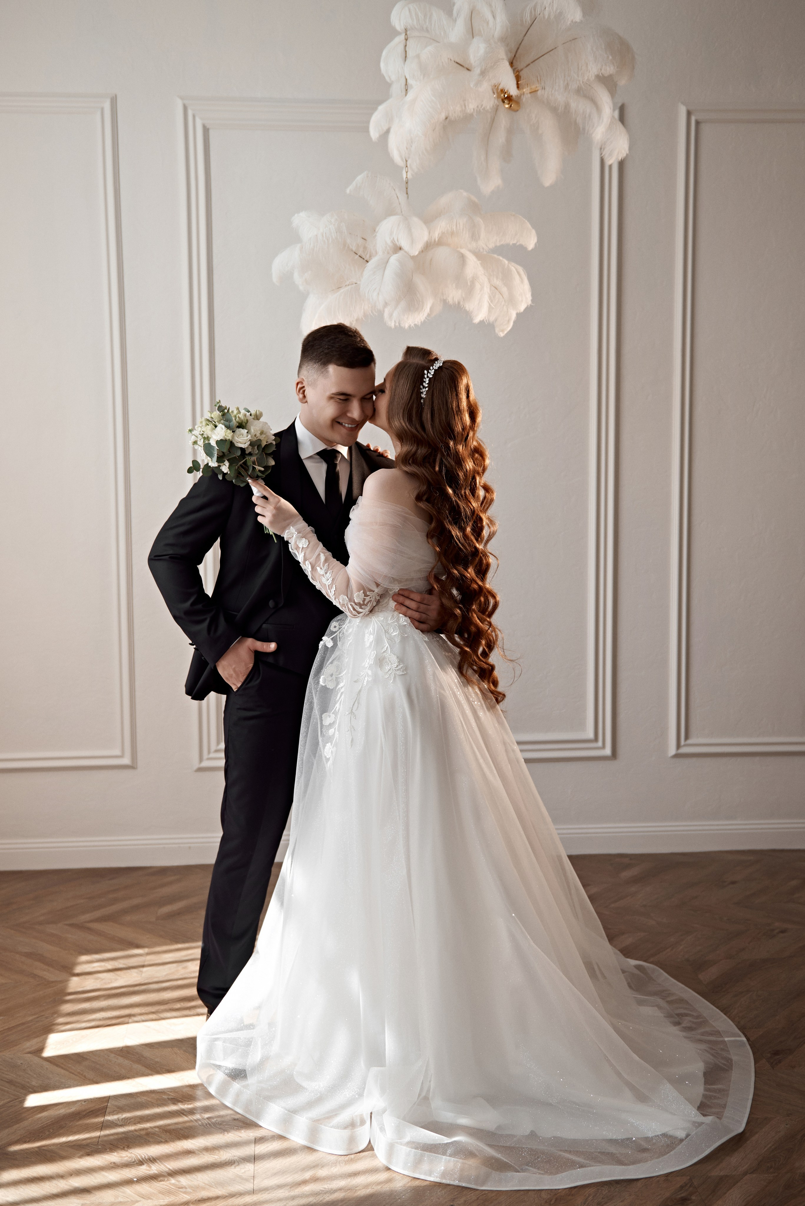 25.05. 24 Артур и Катя. Свадебный фотограф Юлия Гусева