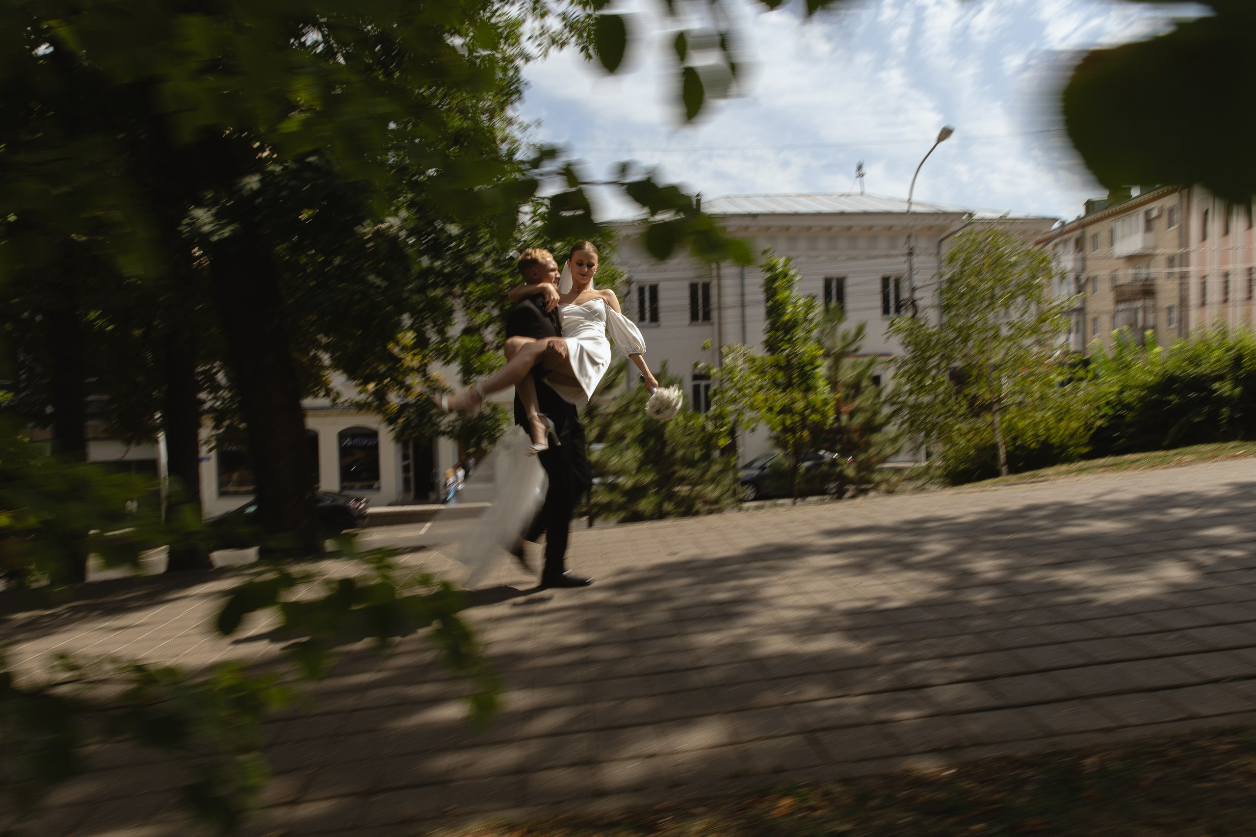 Свадебная фотография. Фотограф Николай Петрушкин | Ставрополь, Москва