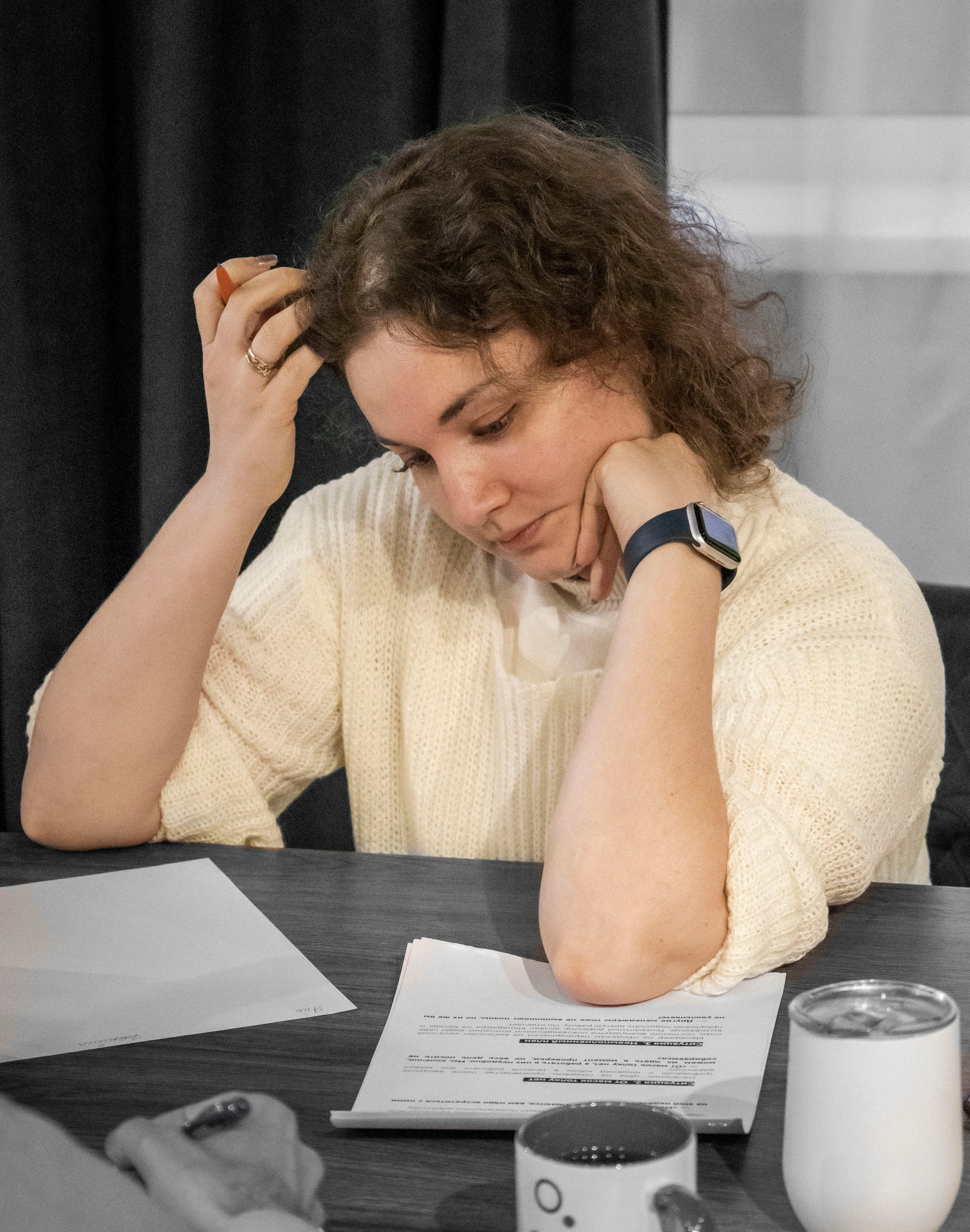 Школа переговоров «Кайдзен» г. Владивосток. Фотограф г. Владивосток