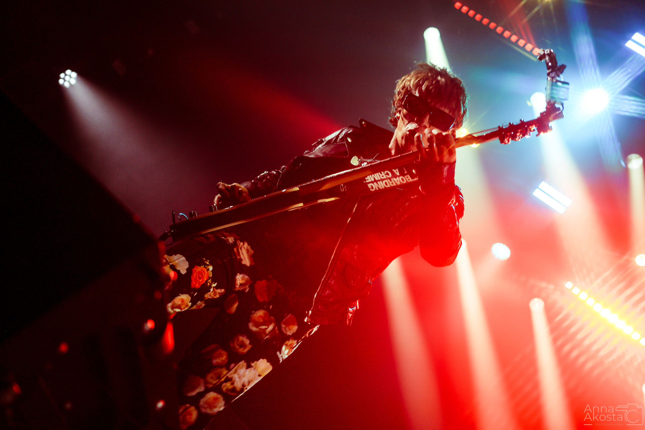 Burito | AURORA Concert Hall | СПБ. Анна Акоста: фотограф в Санкт-Петербурге и Таганроге