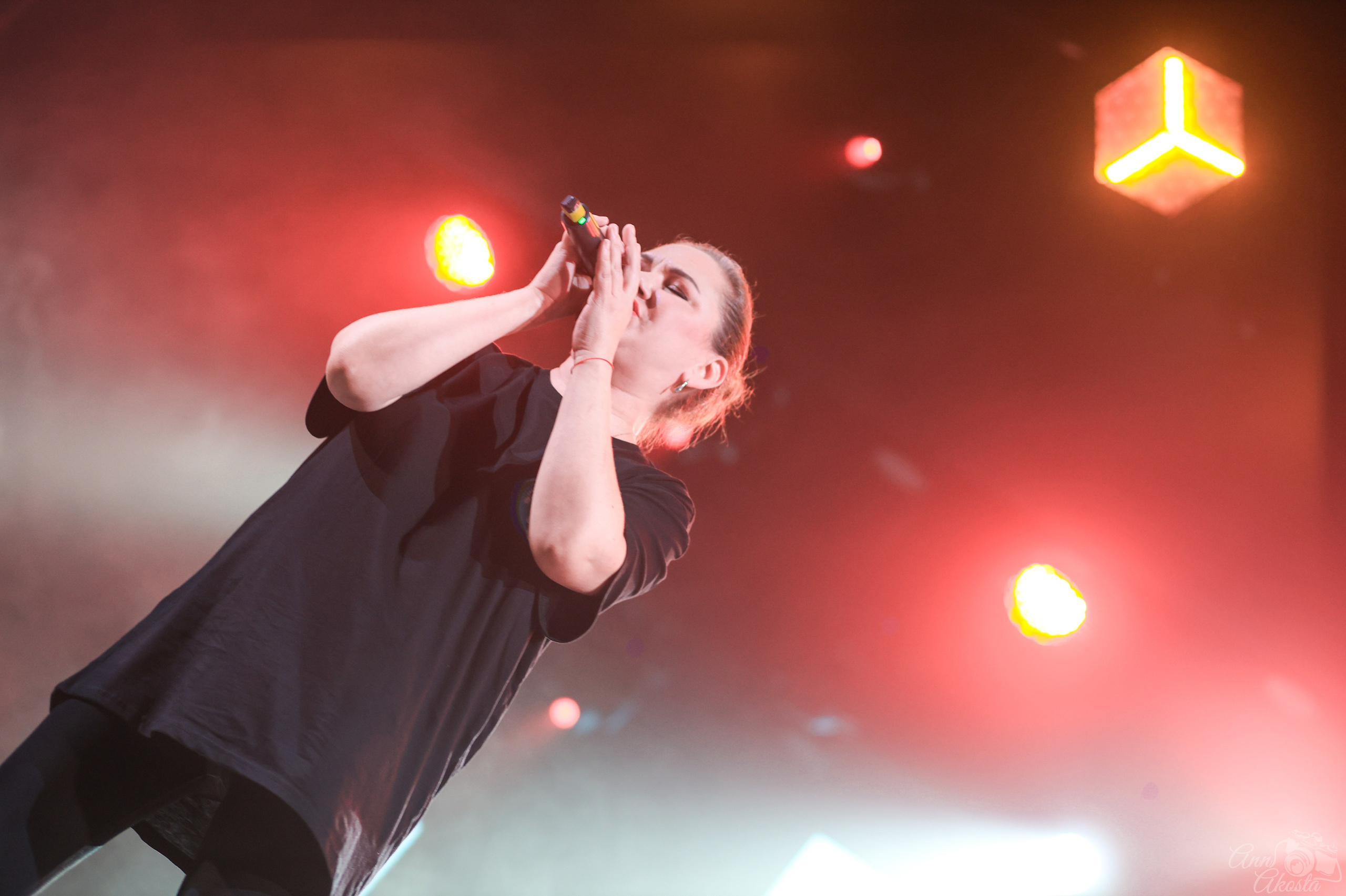 РОК’Н'ХОР — концерт хора ЛИК и группы ILLIDIANCE. Анна Акоста: фотограф в Санкт-Петербурге и Таганроге