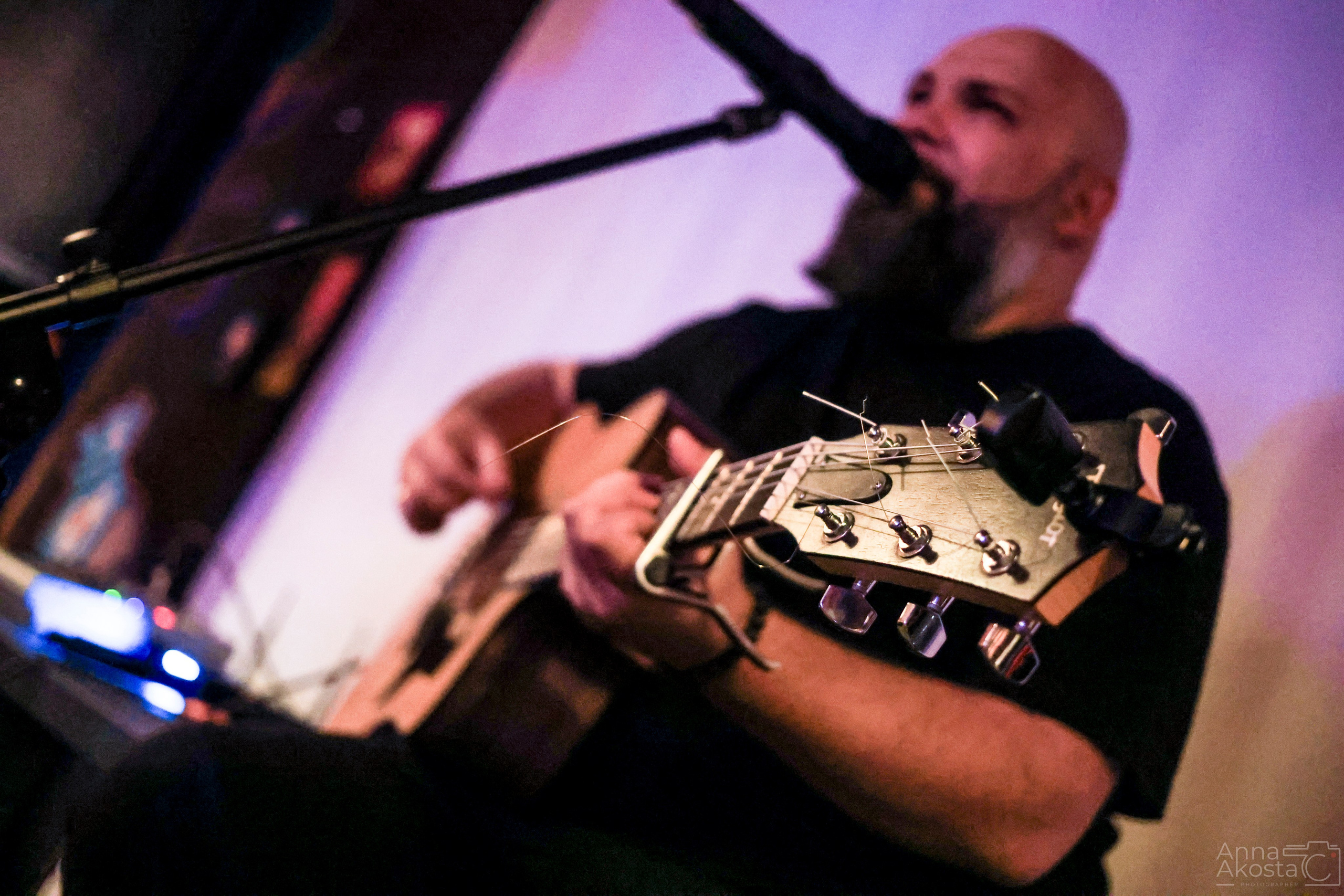 Бранимир Паршиков | Маракас | Таганрог. Анна Акоста: фотограф в Санкт-Петербурге и Таганроге