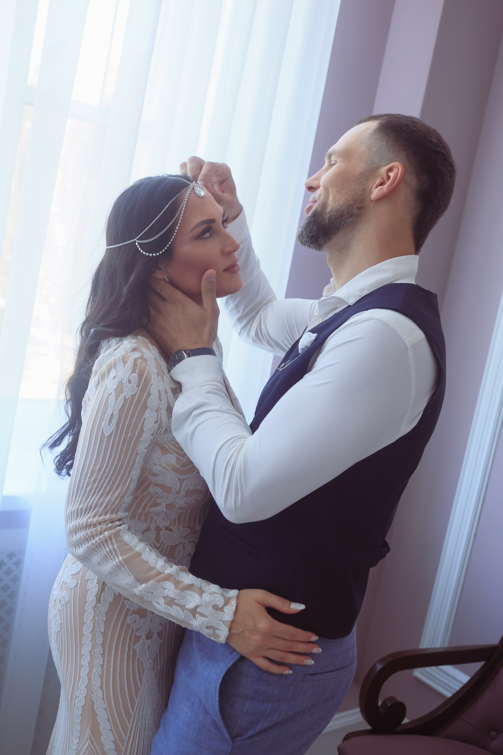 Диана и Сергей | СПб ЗАГС. Анна Акоста: фотограф в Санкт-Петербурге и Таганроге