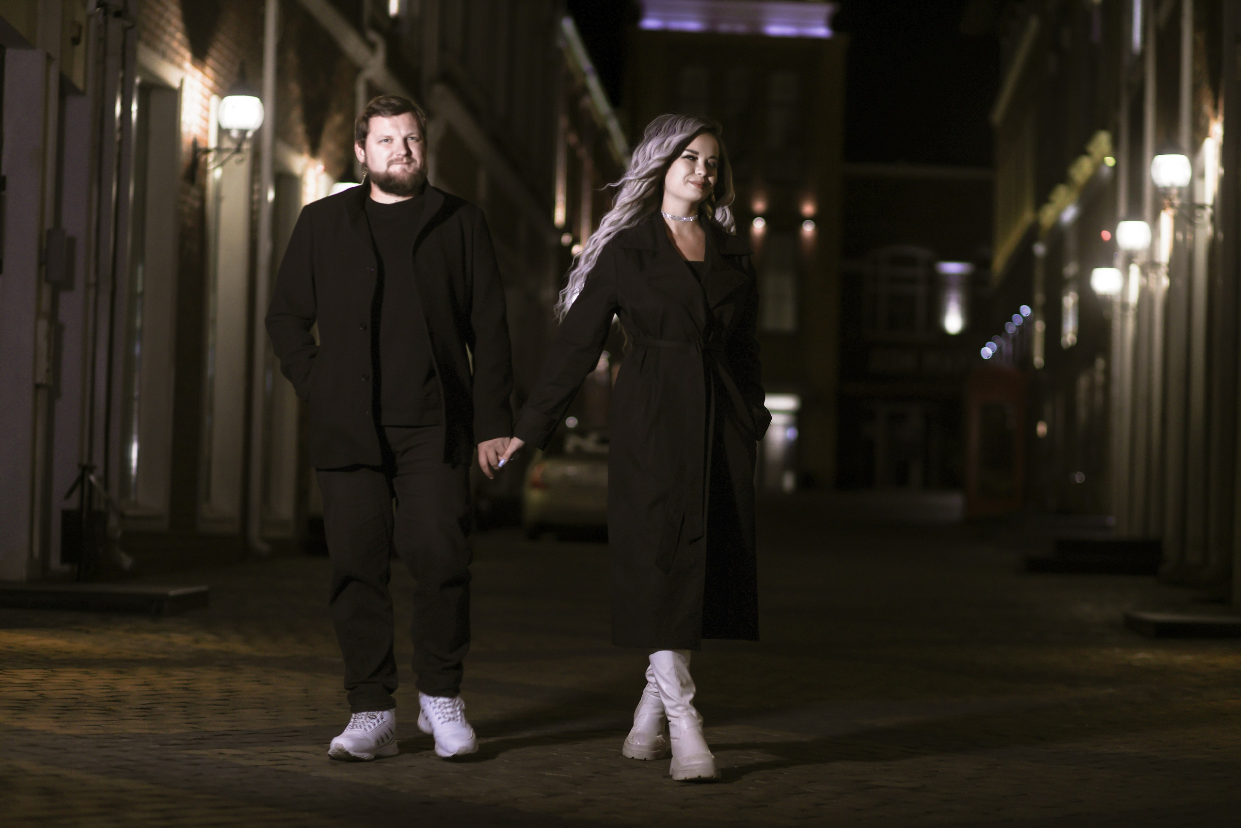 Еня и Костя. Анна Акоста: фотограф в Санкт-Петербурге и Таганроге