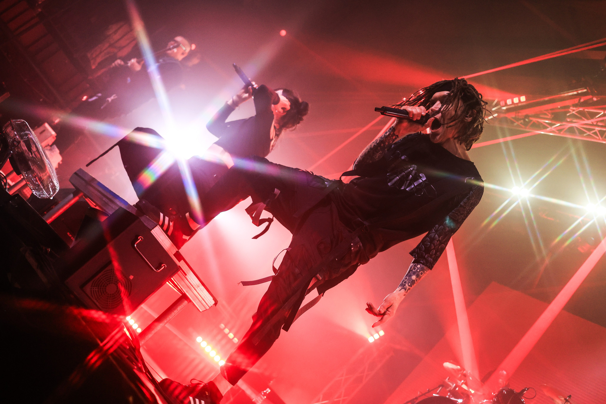 СЛОТ | Sound | СПБ. Анна Акоста: фотограф в Санкт-Петербурге и Таганроге