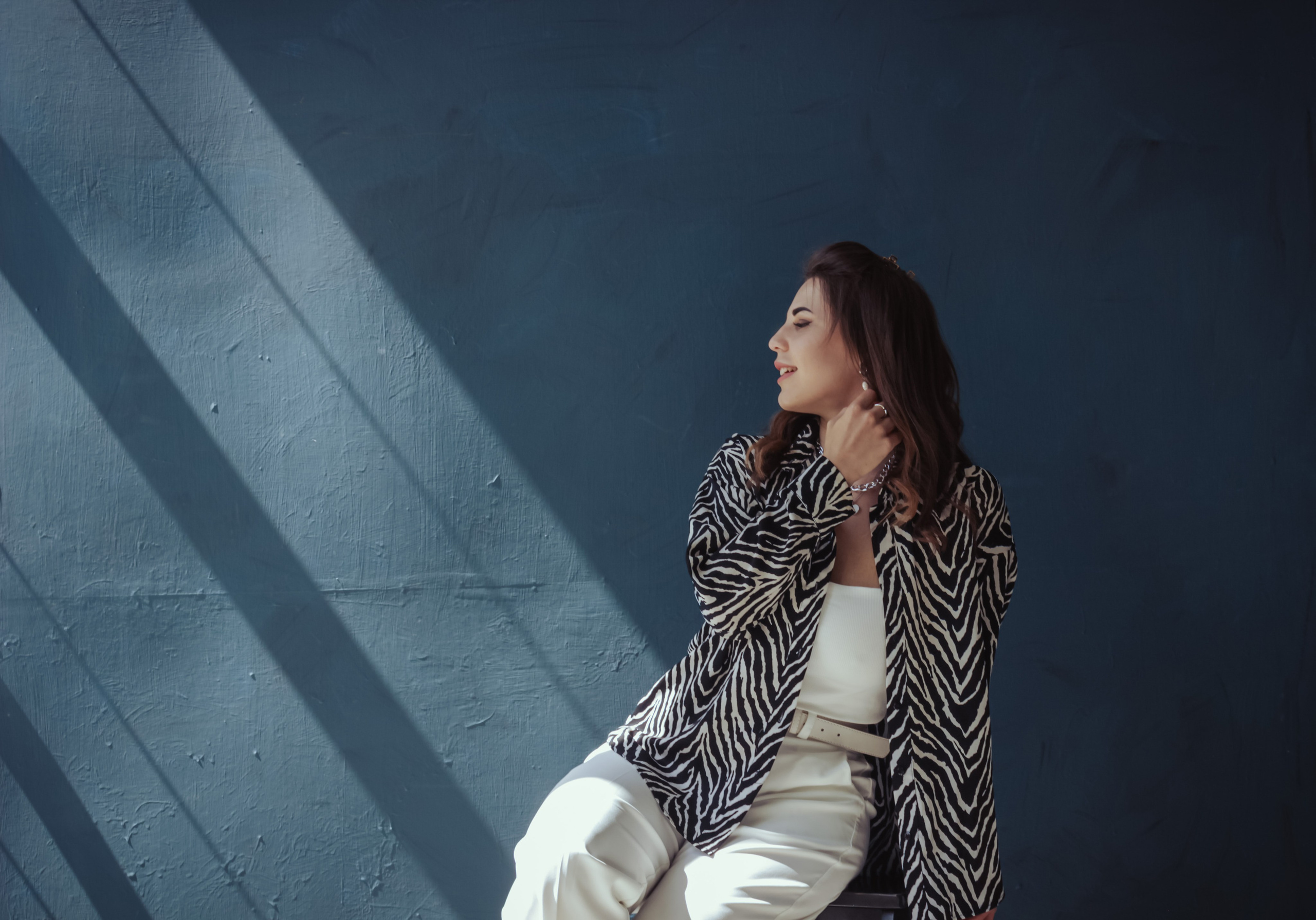 Фотограф Никита Медведев