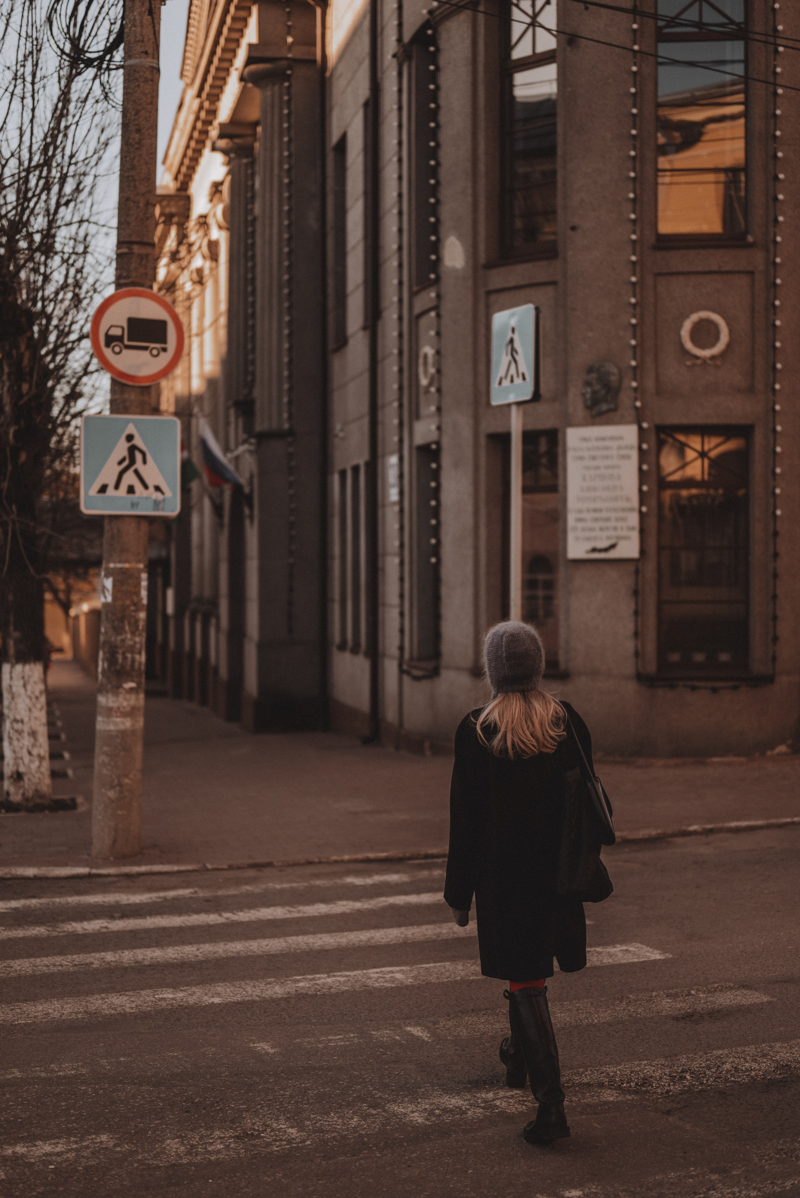 Юля. Фотограф Кристина Пархоменко