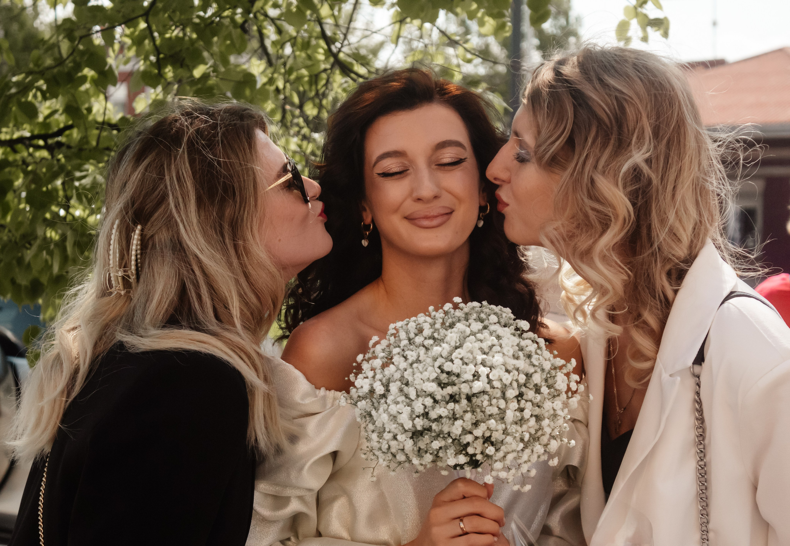 Свадьба. ProFoto