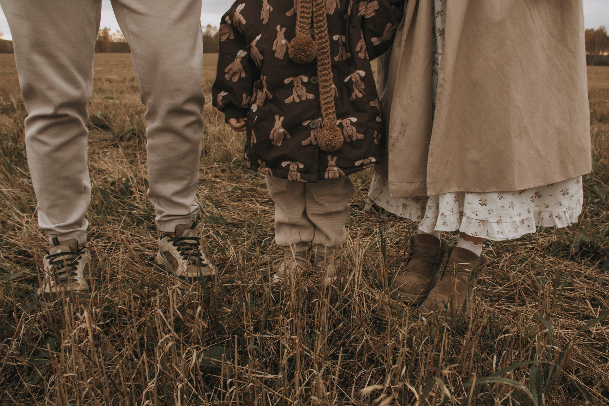 Женя Тихон Яна. ProFoto