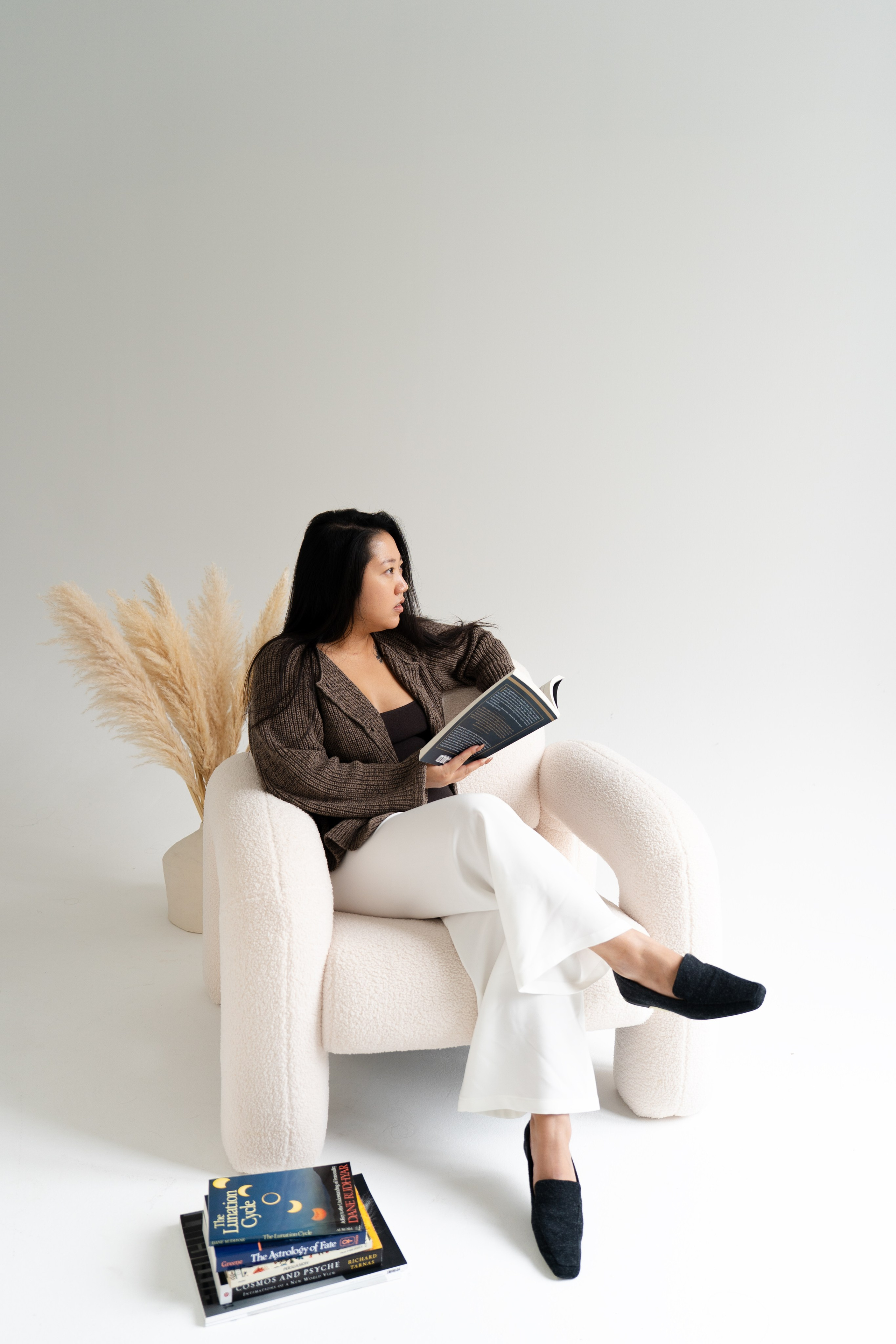 Spiritual & Wellness Coach. Fotographer in Vienna Ksenia Mart