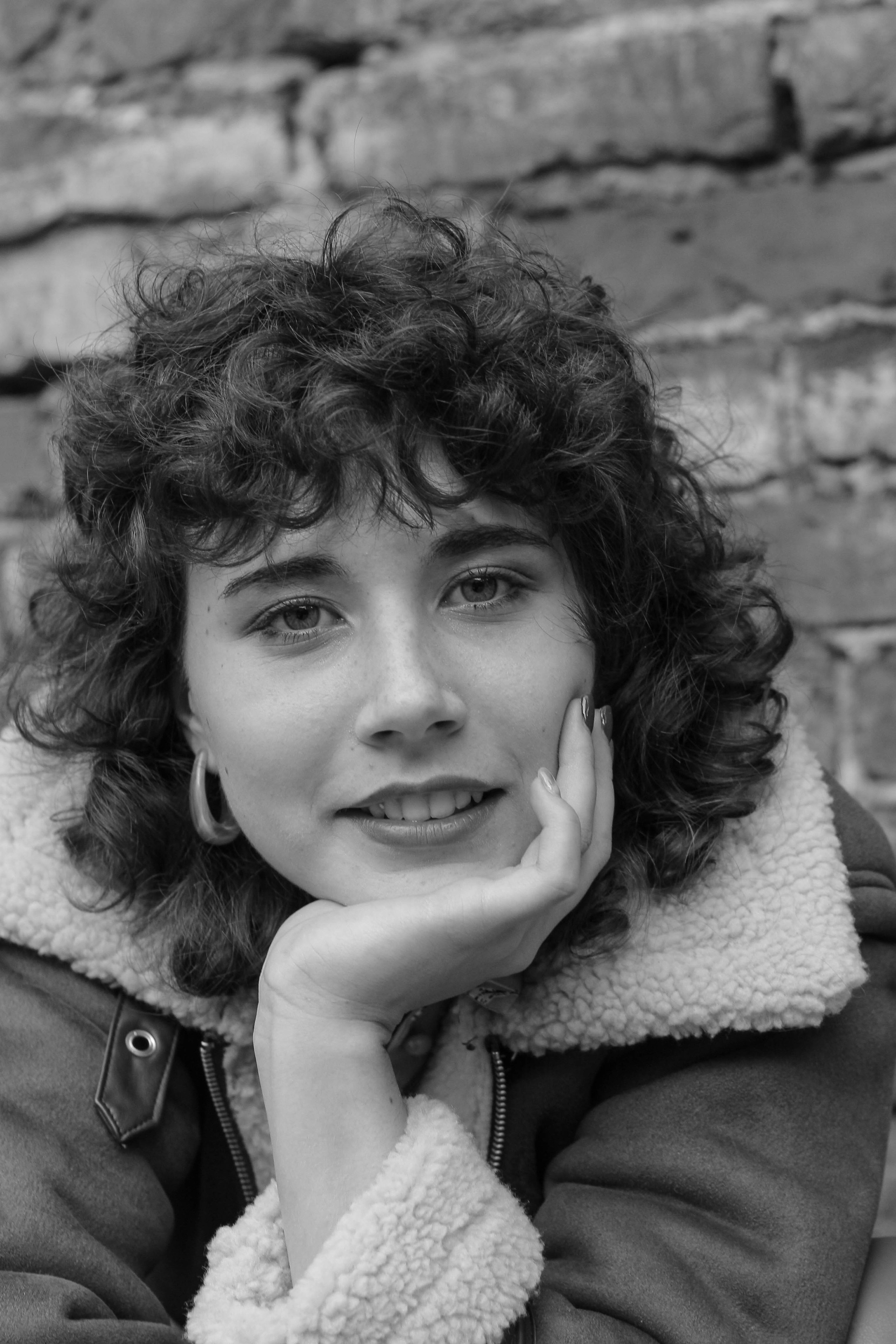 Софа 70е. Портретный фотограф DanilNabody