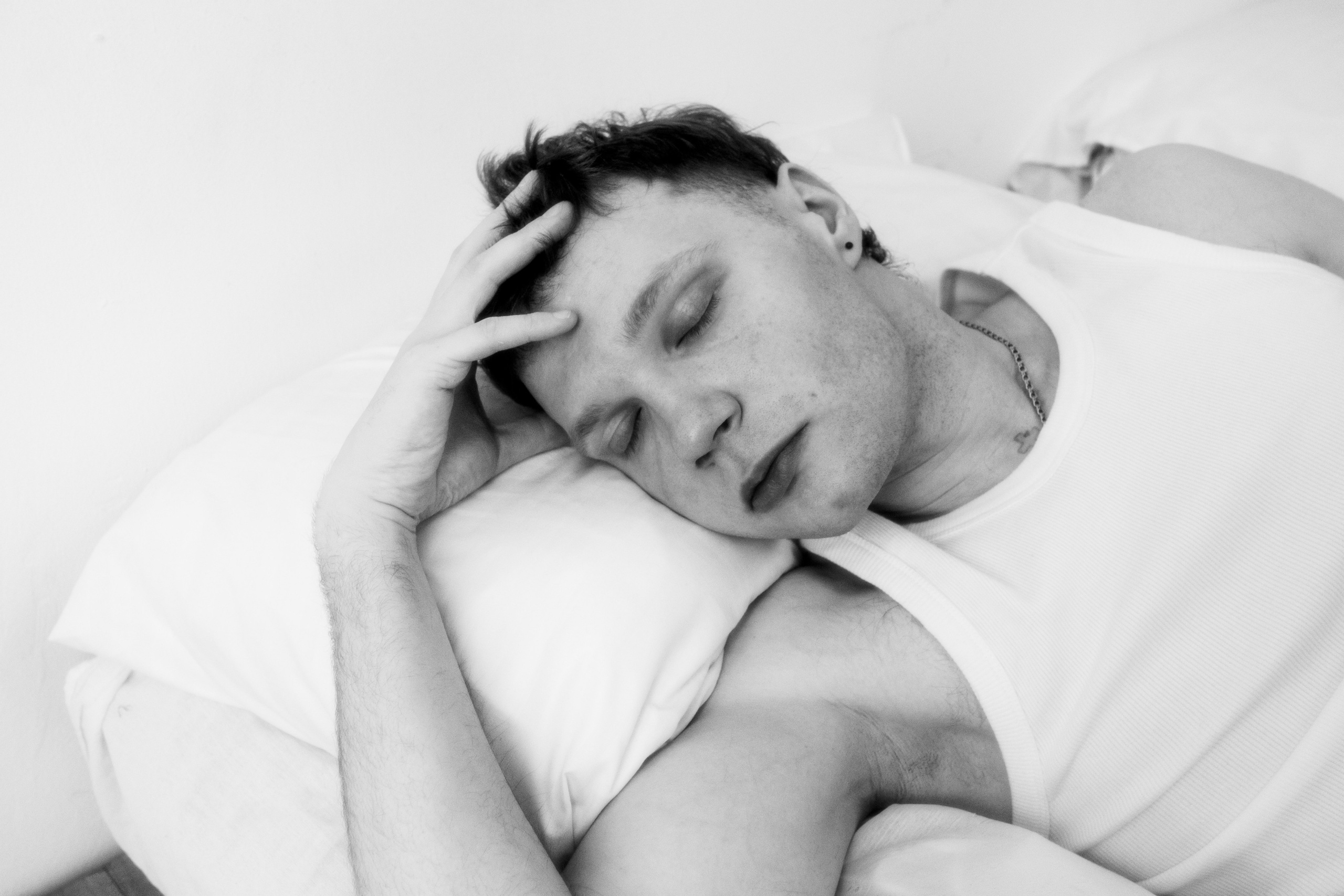 GOUS. Портретный фотограф DanilNabody