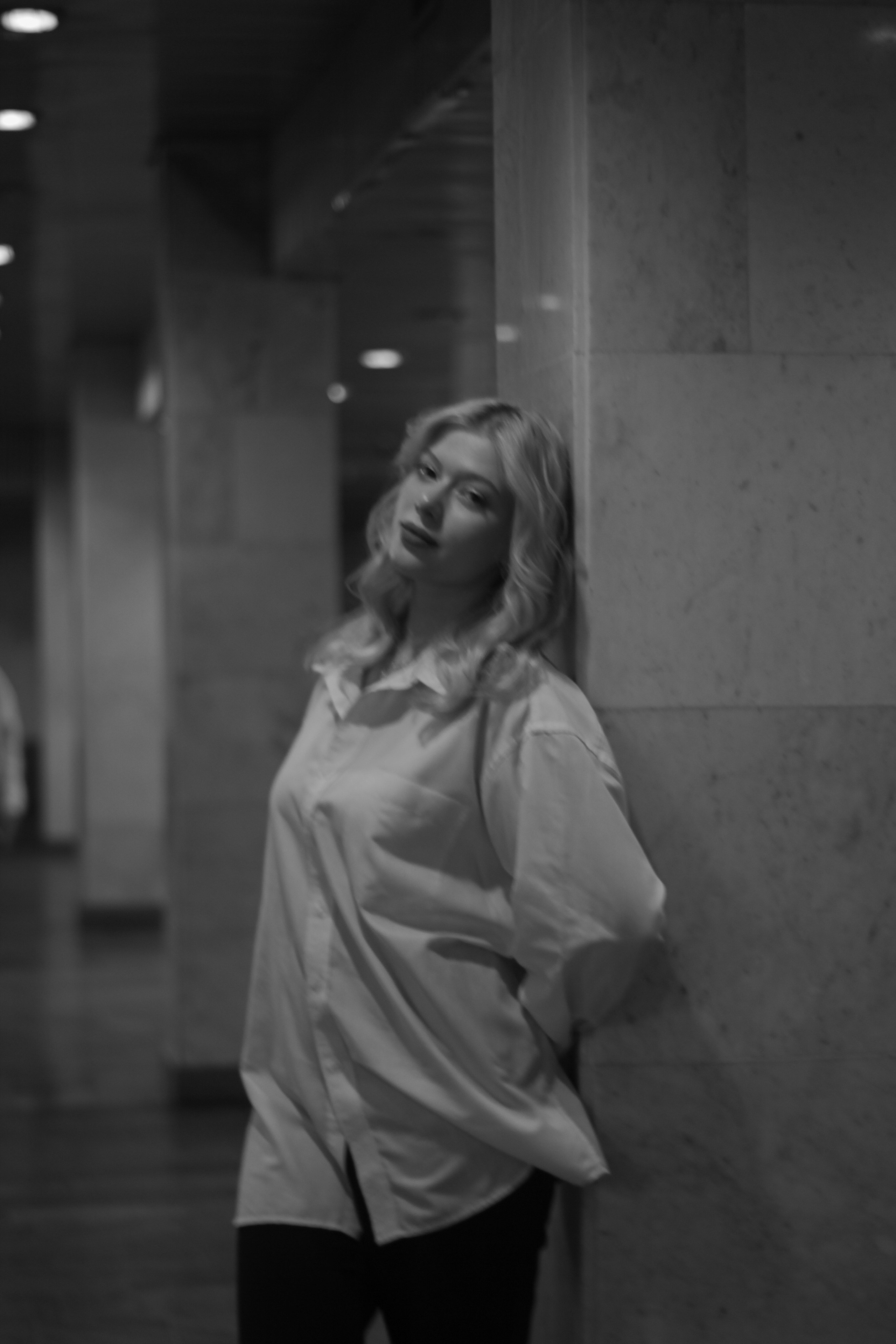 ANGEL. Портретный фотограф DanilNabody