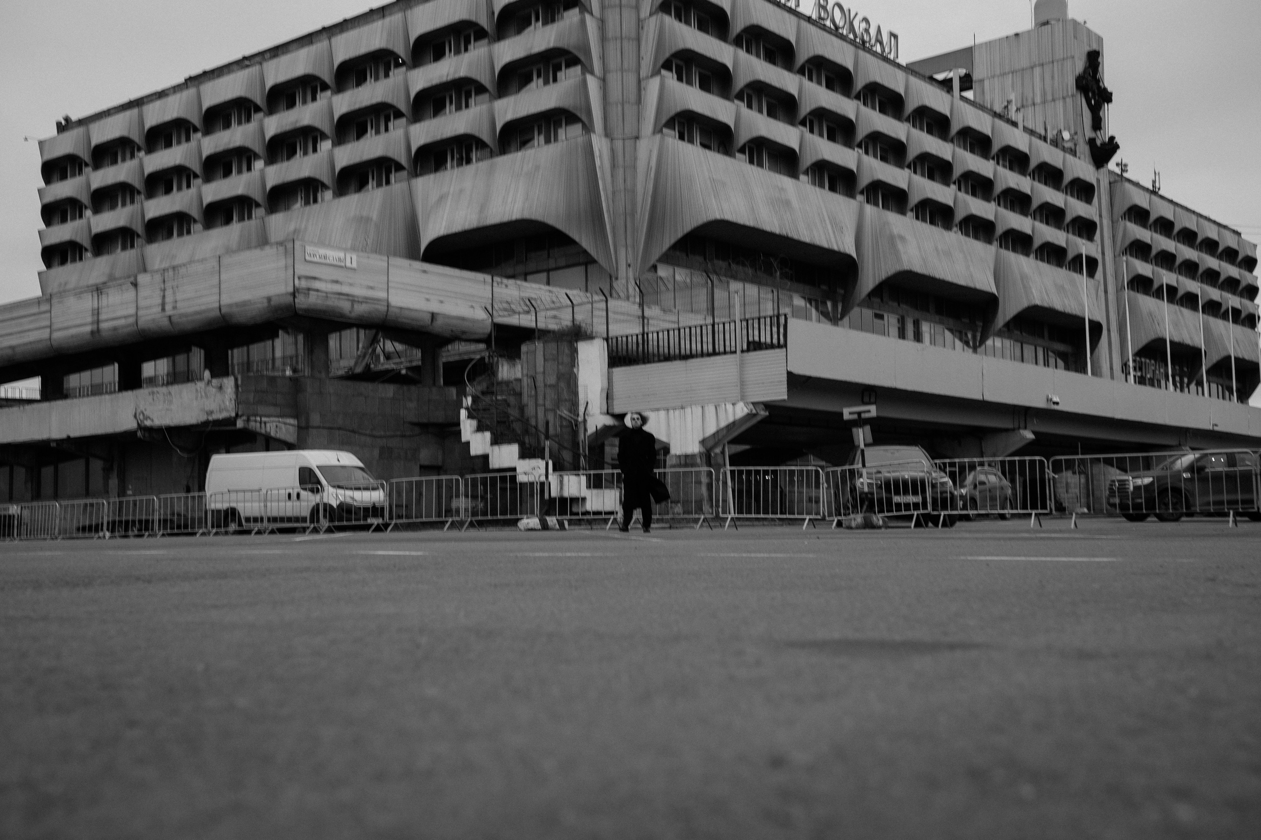 MOR. Портретный фотограф DanilNabody