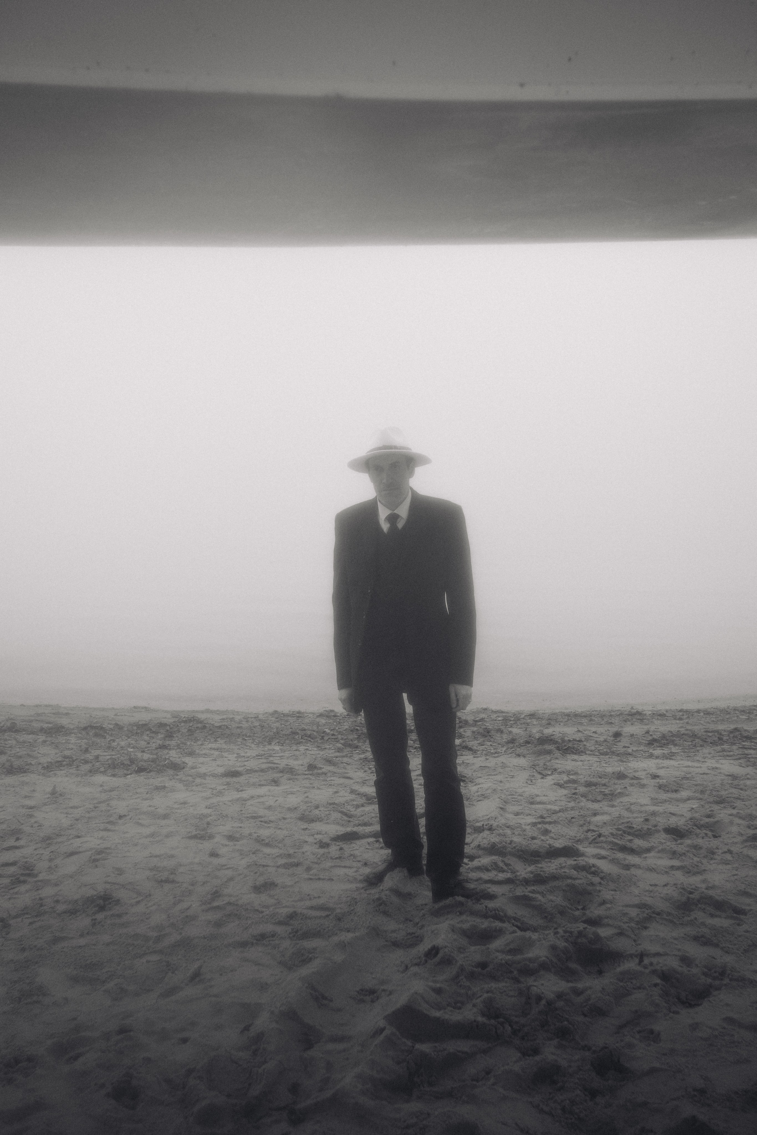 ADRE. Портретный фотограф DanilNabody