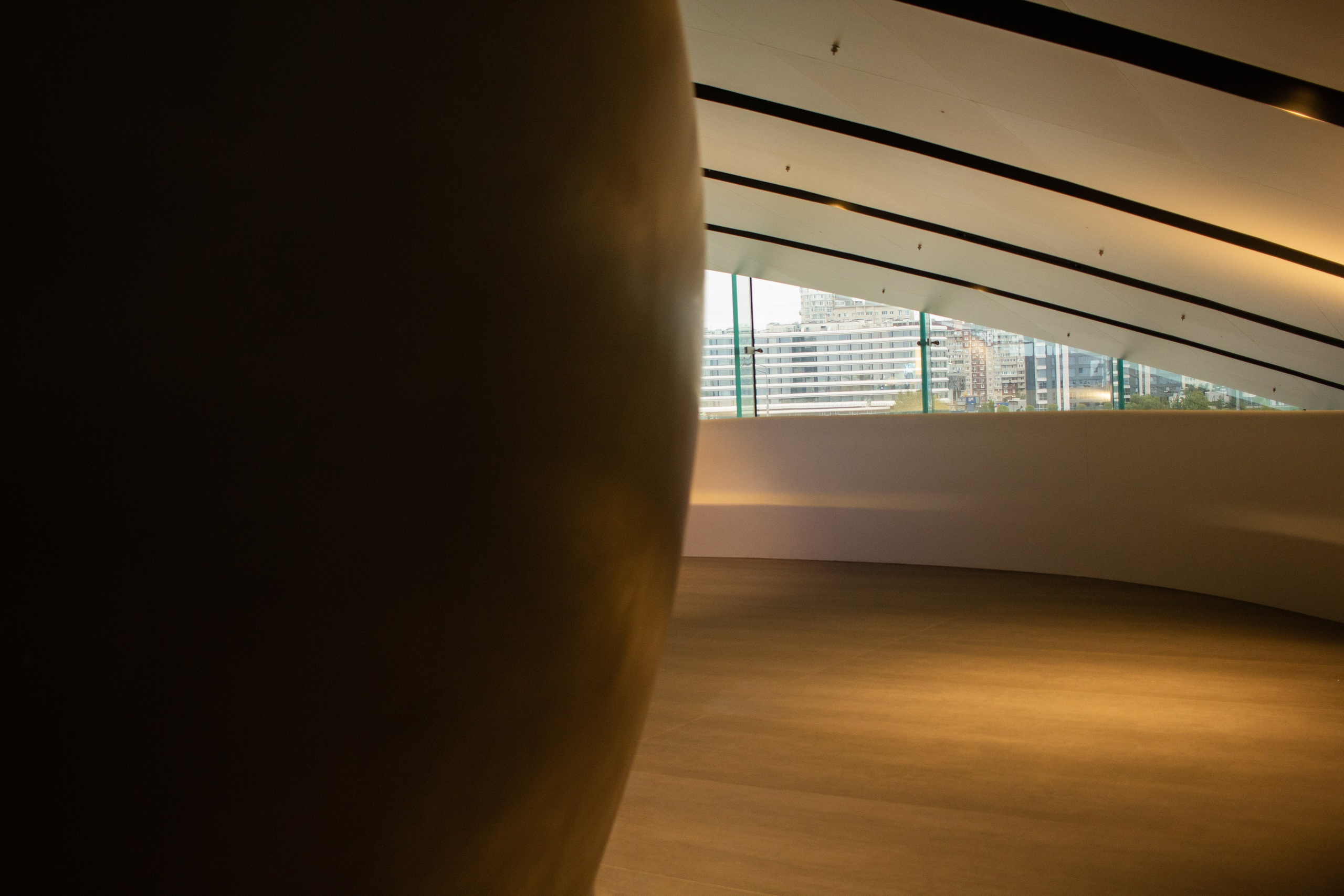 Лахта. Портретный фотограф DanilNabody